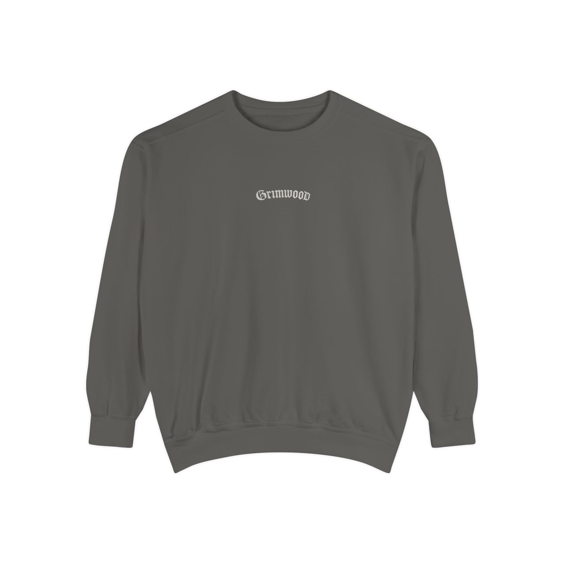 OG Crewneck