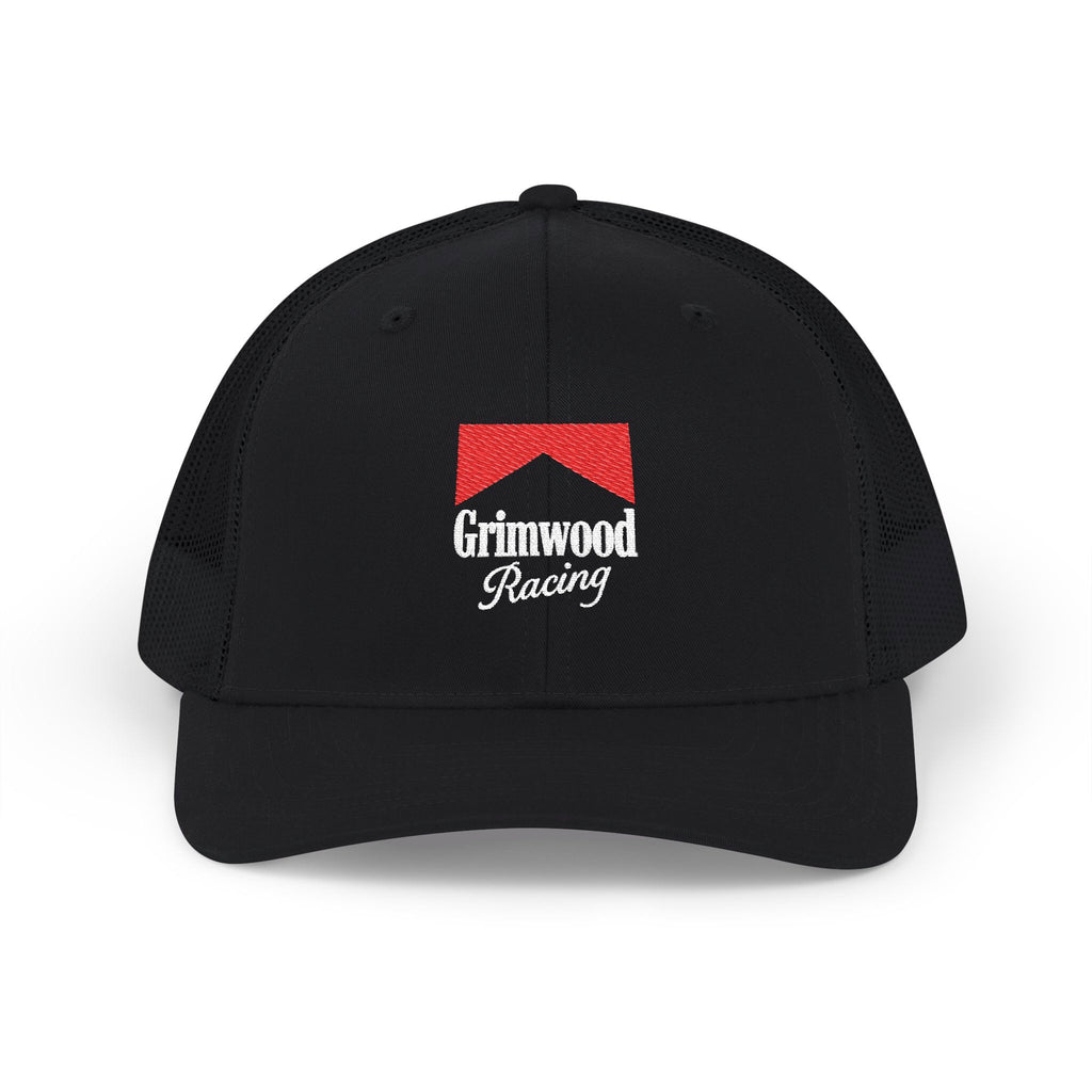 Grimwood Racing Trucker