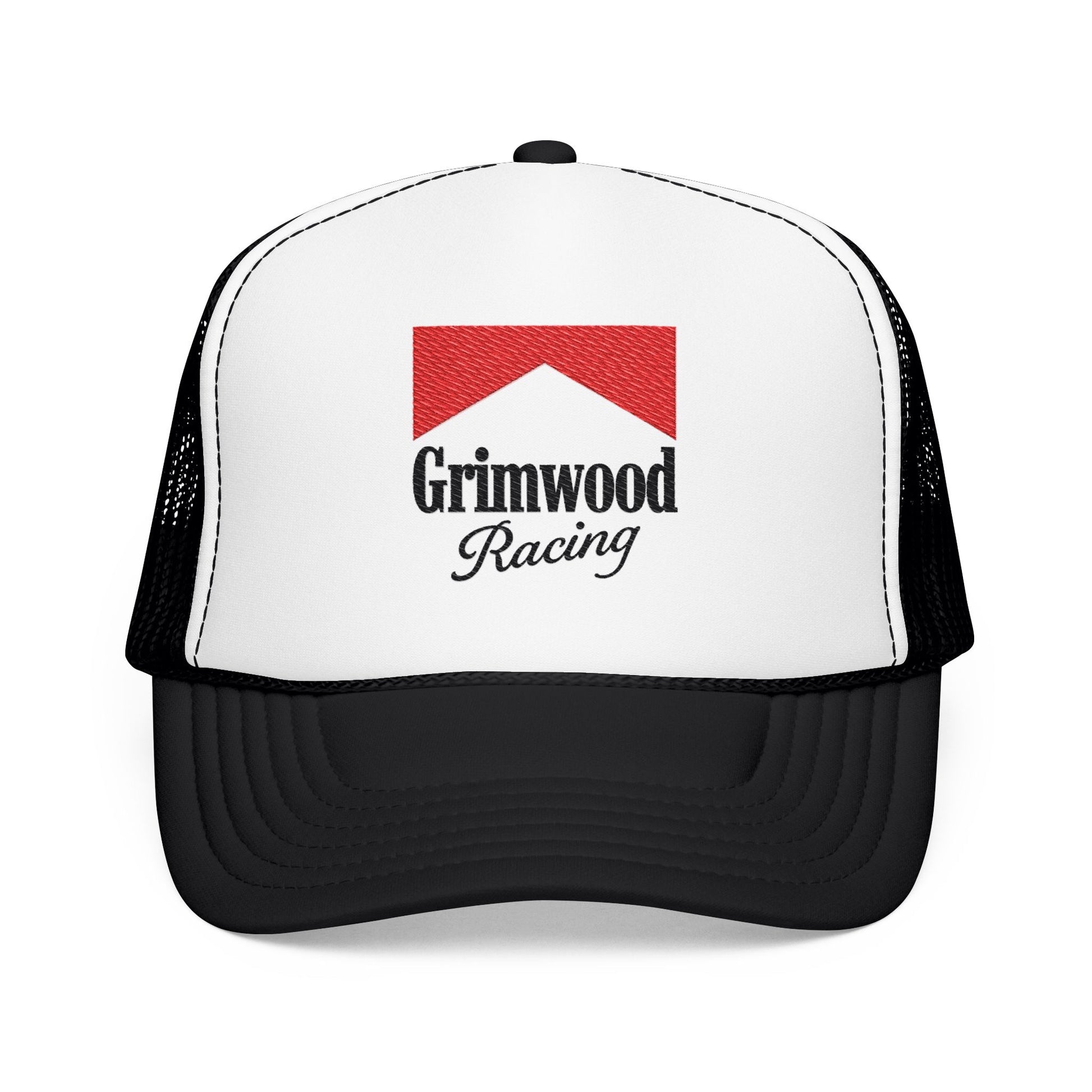 Grimwood Racing Foam Trucker