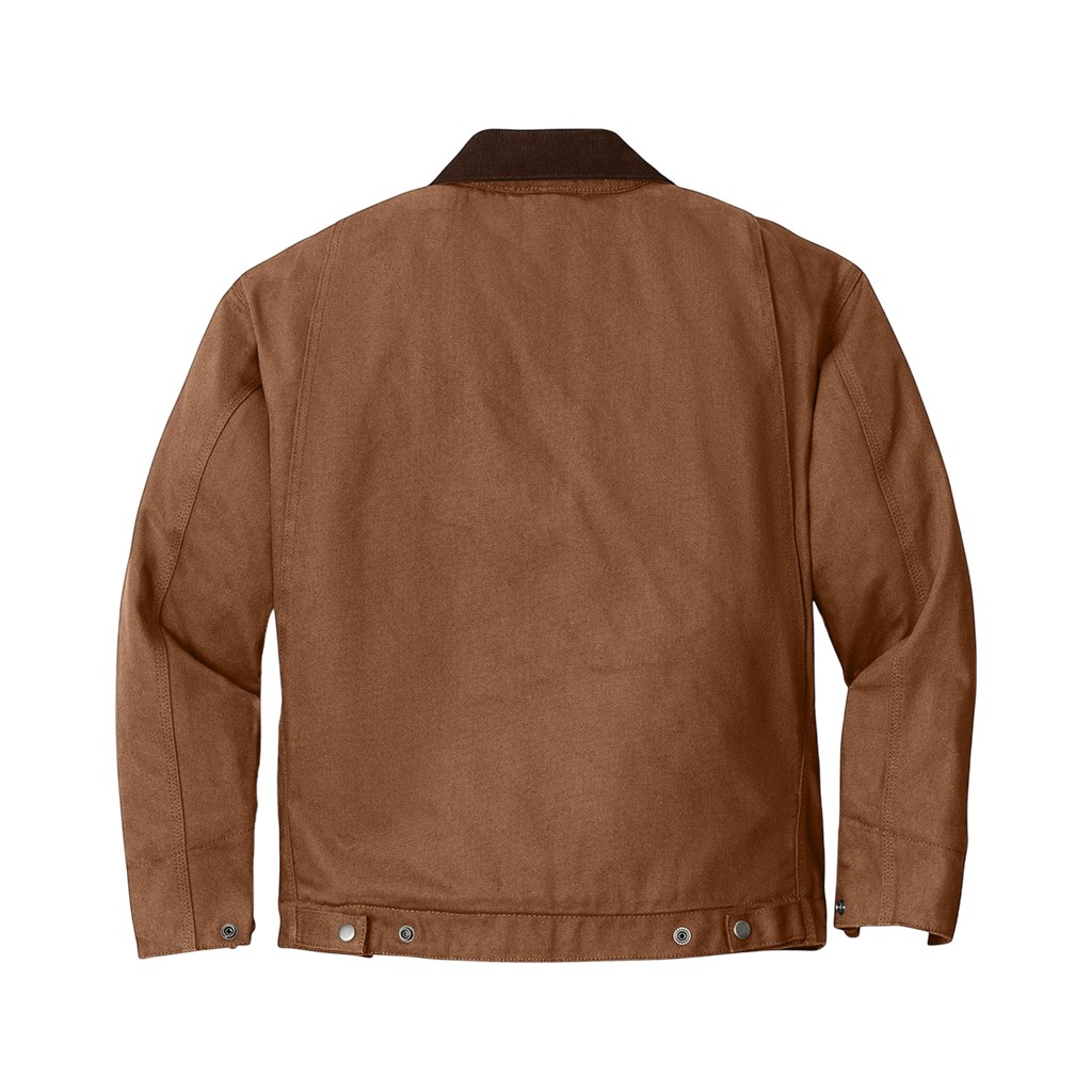 Racing Club Jacket