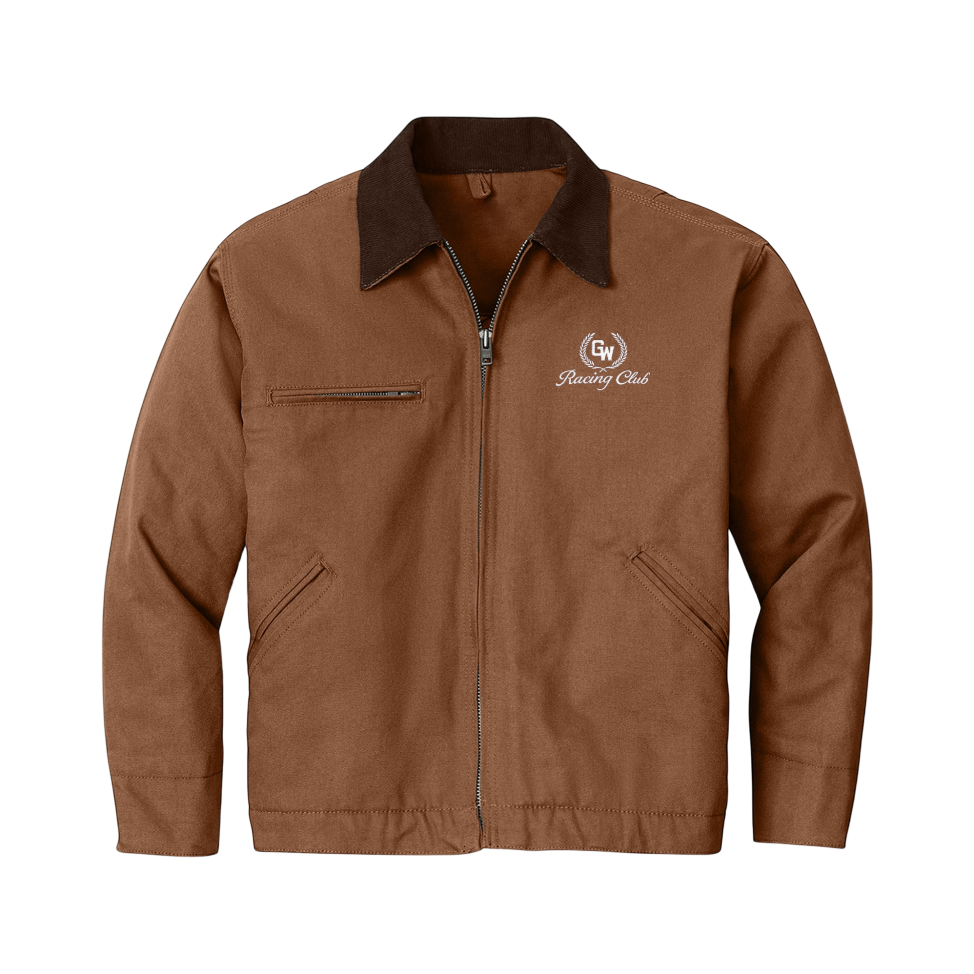 Racing Club Jacket