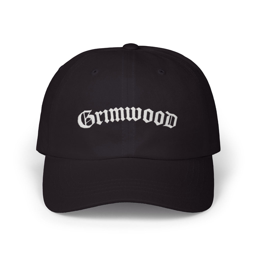 OG Dad Hat