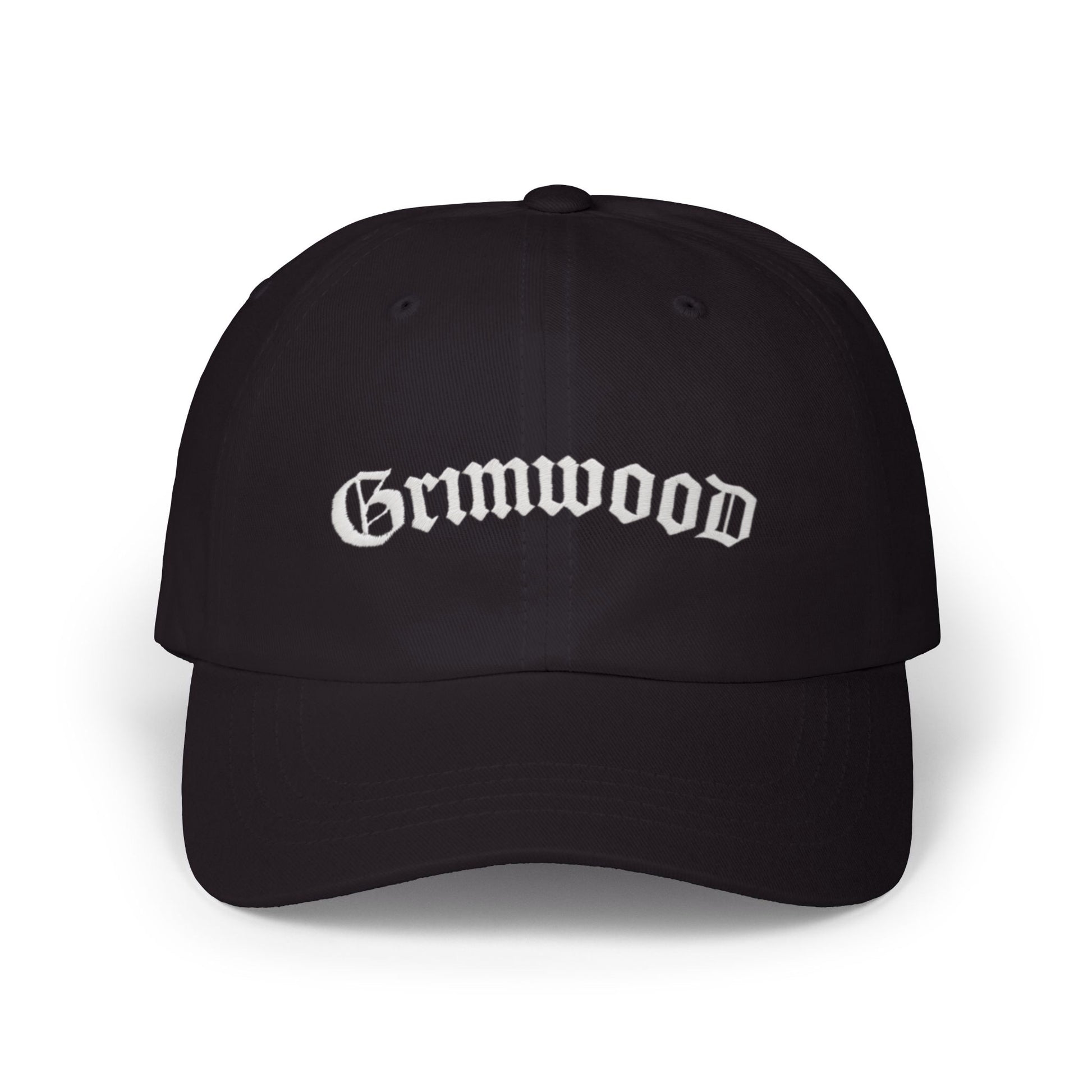 OG Dad Hat