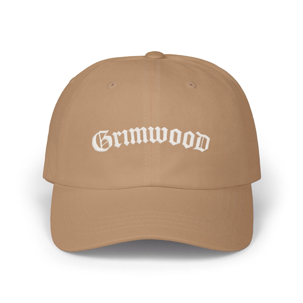 OG Dad Hat