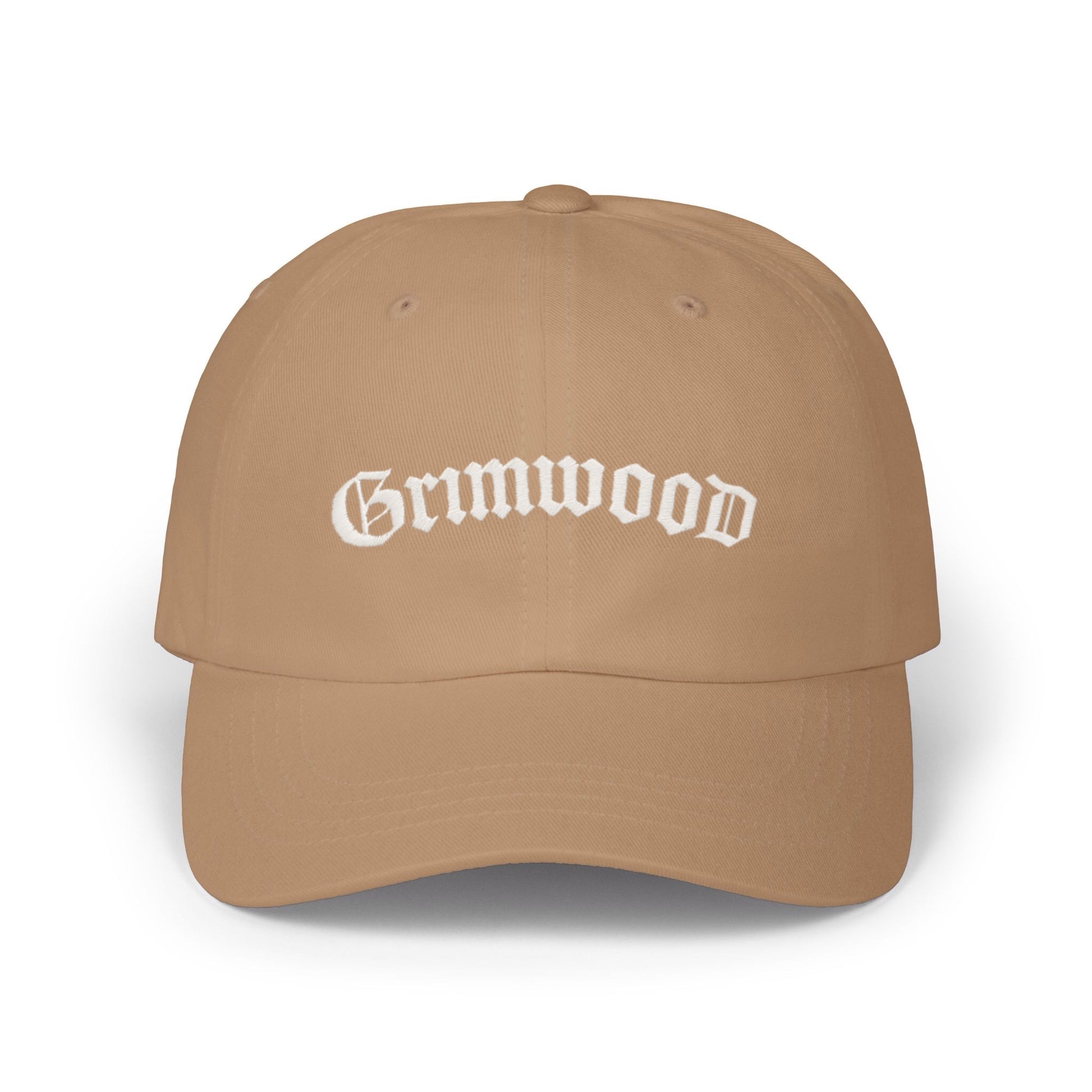 OG Dad Hat