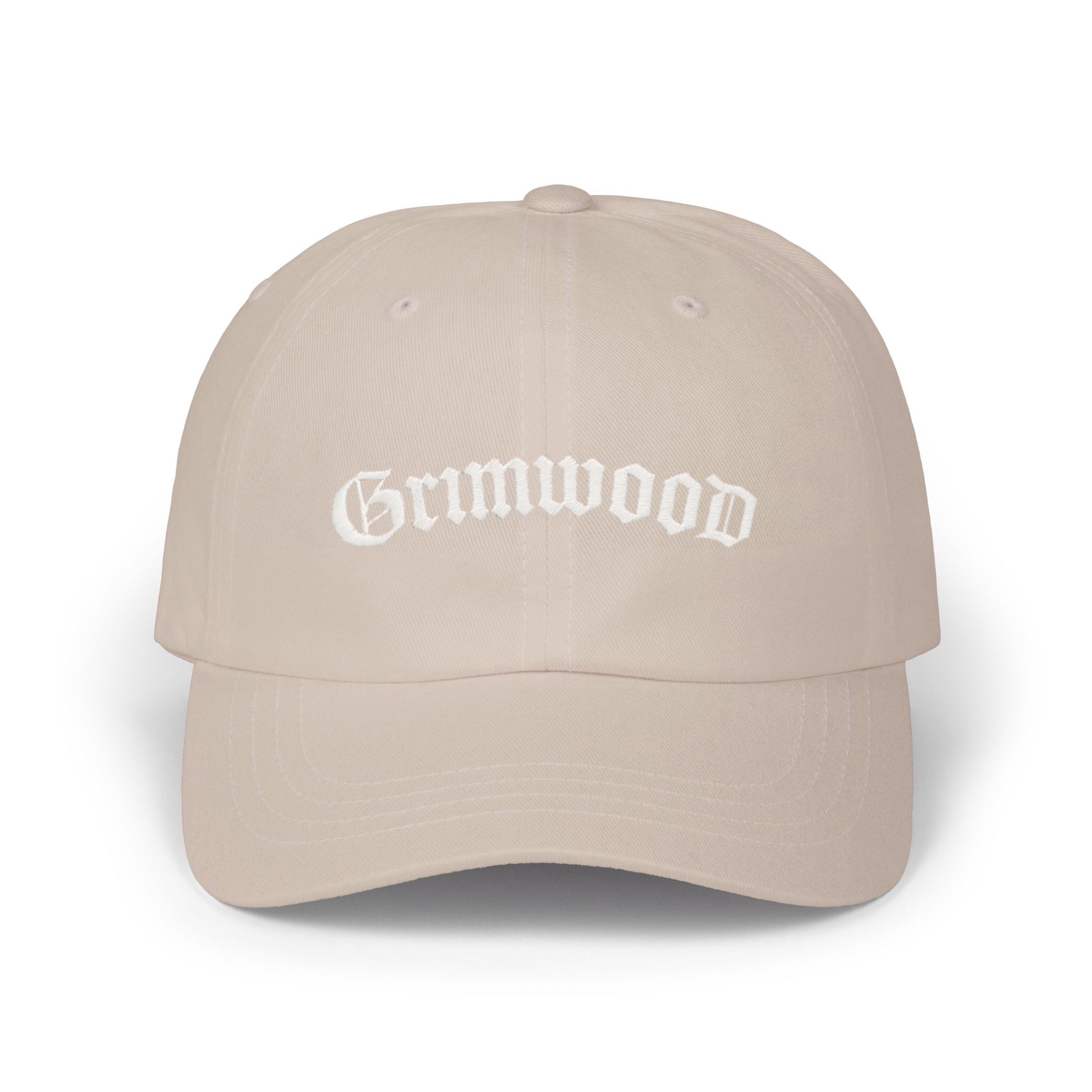 OG Dad Hat
