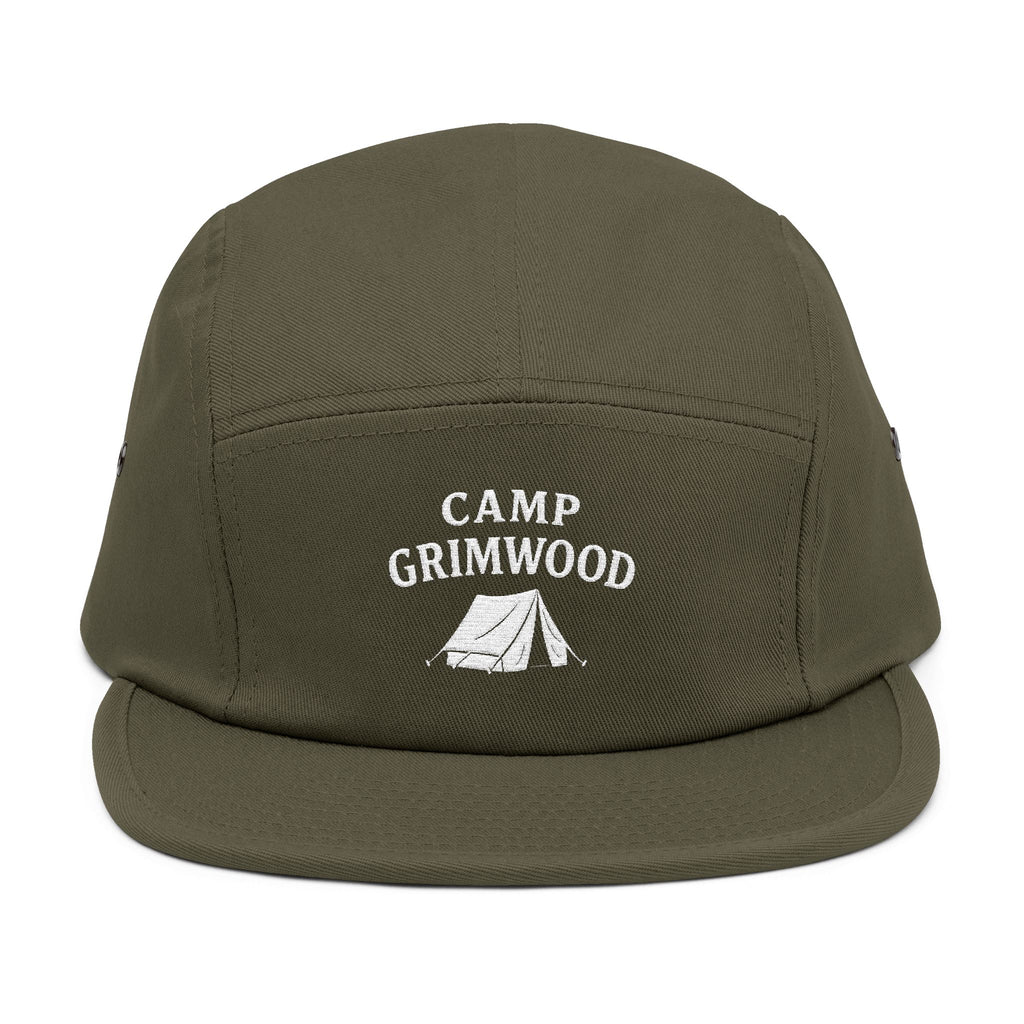 Camp Grimwood Hat