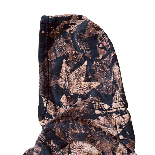 Camo Spec. 002 Hoodie