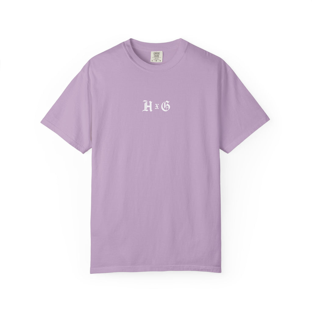 Lewis Hamilton Collab Tee