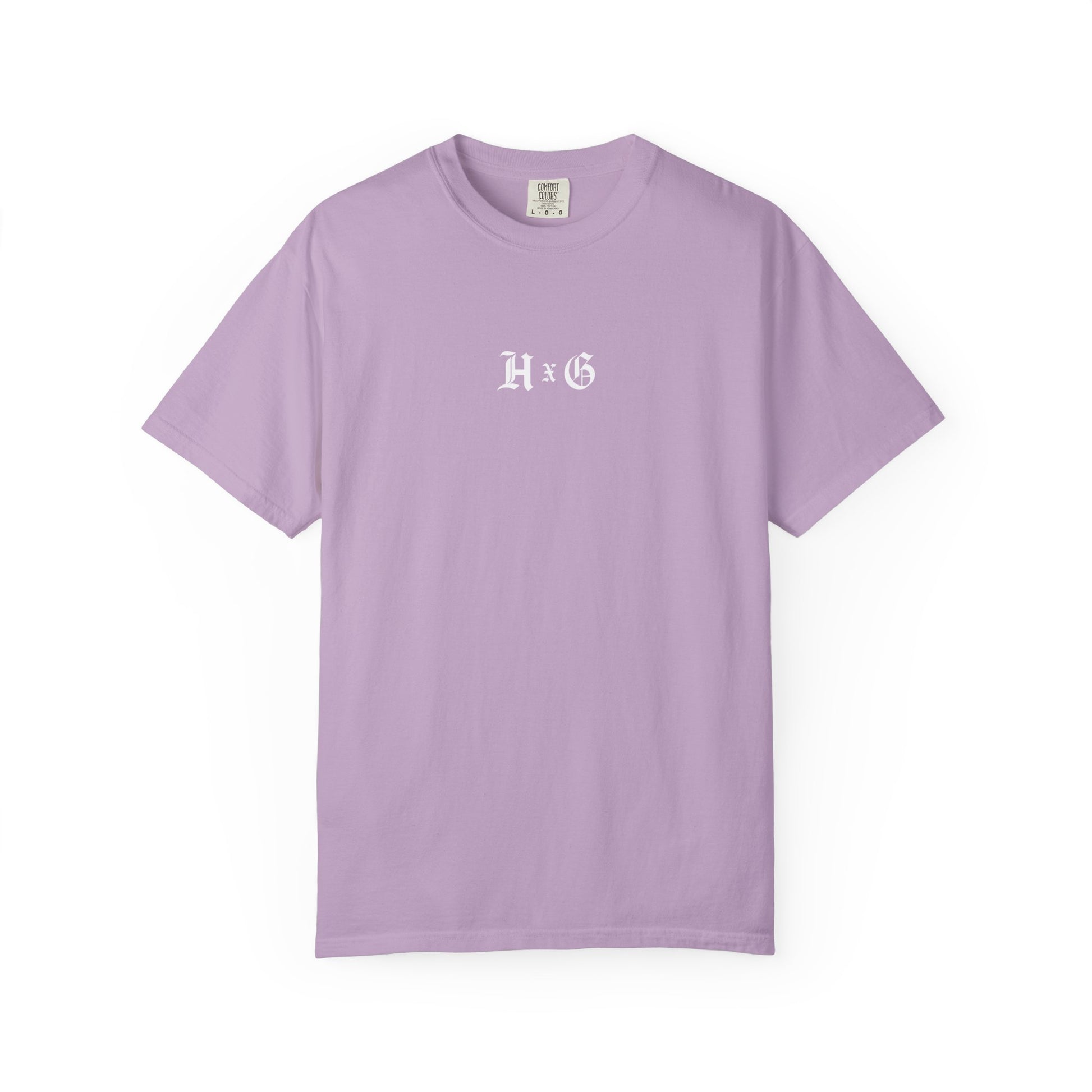 Lewis Hamilton Collab Tee
