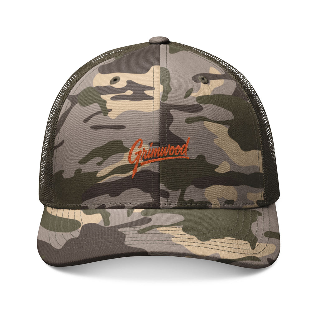 Hunter Trucker