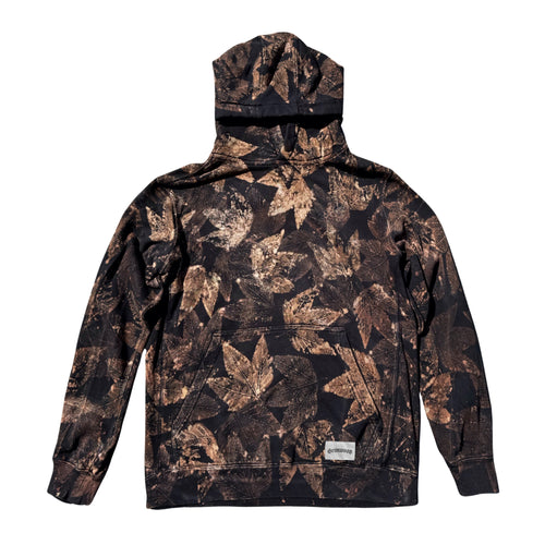 Camo Spec. 002 Hoodie
