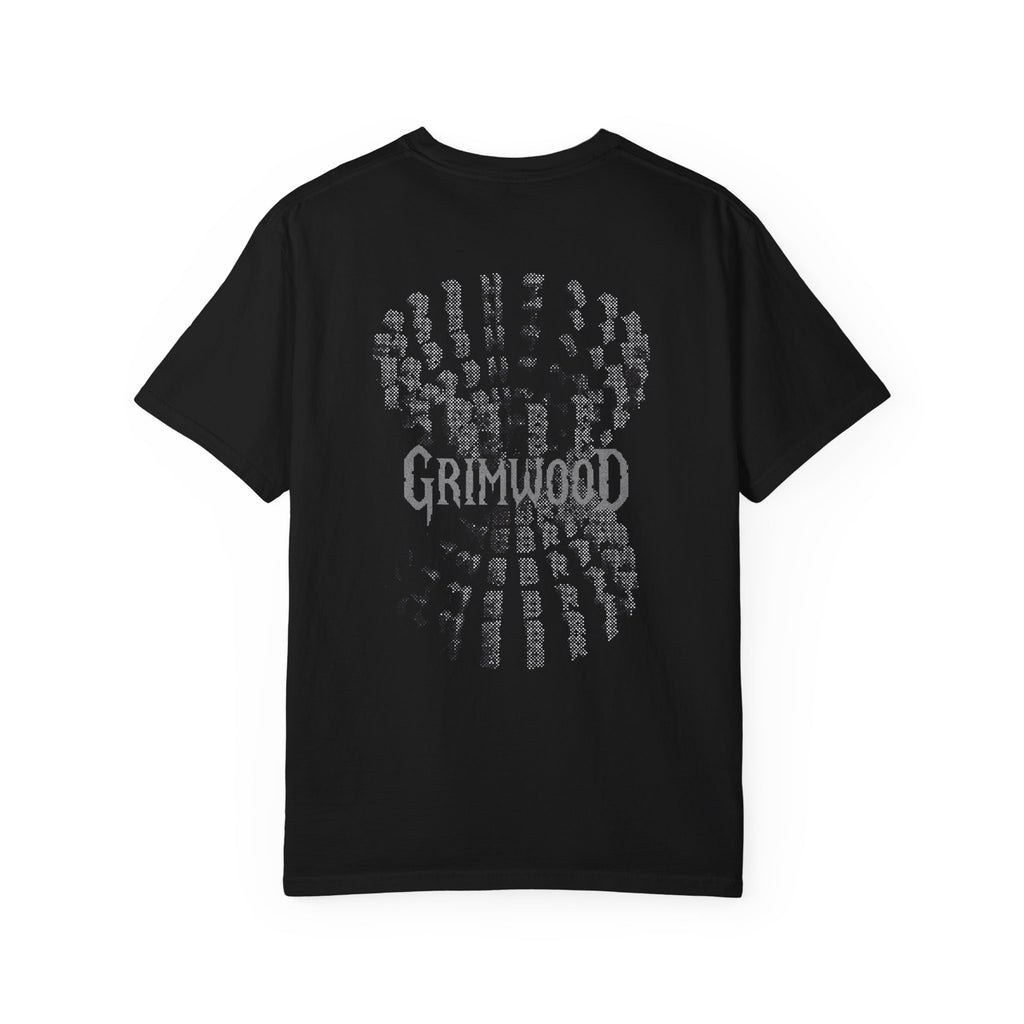8-bit Tee