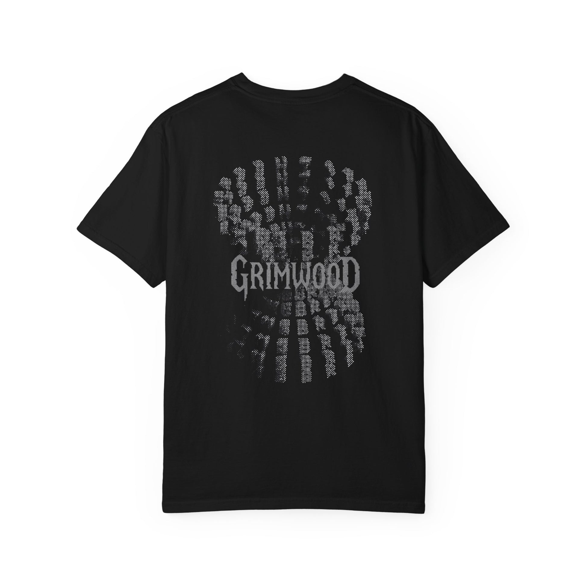 8-bit Tee