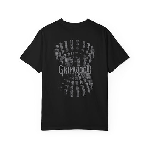 8-bit Tee