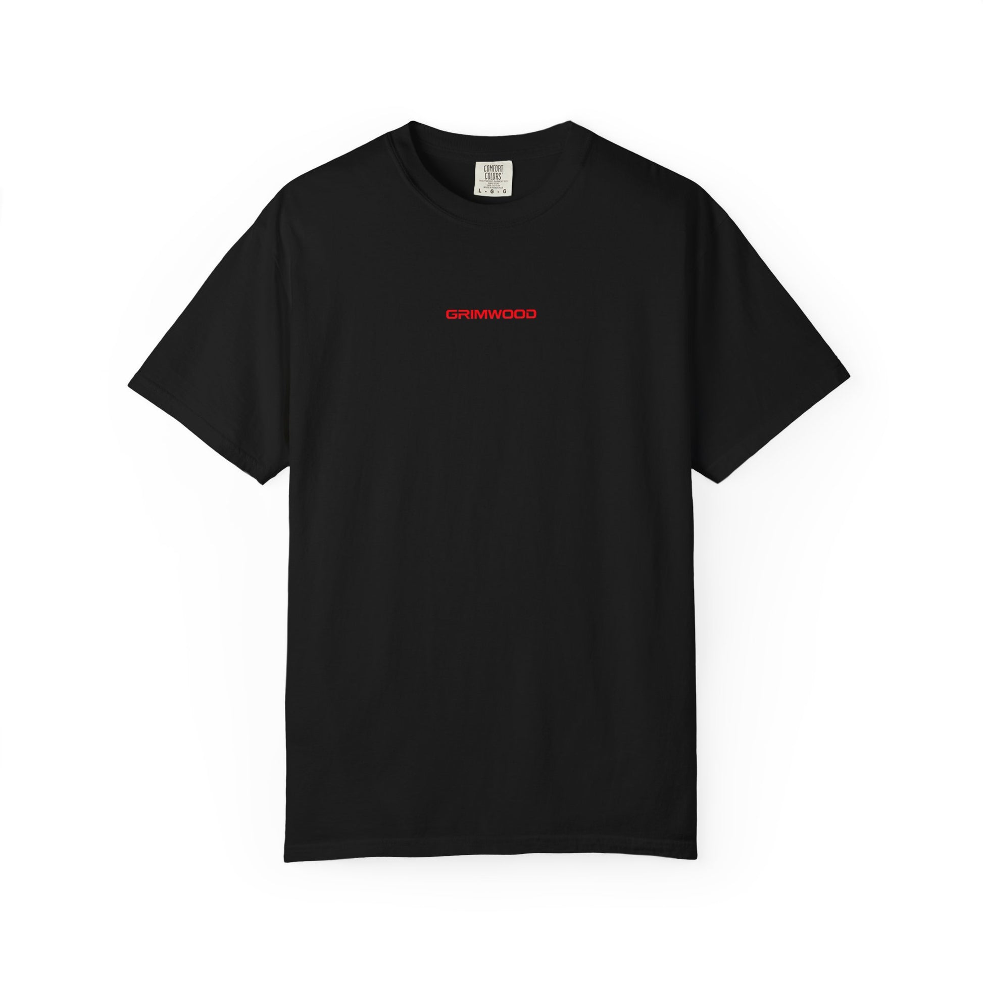 Cyber Frenchie Tee
