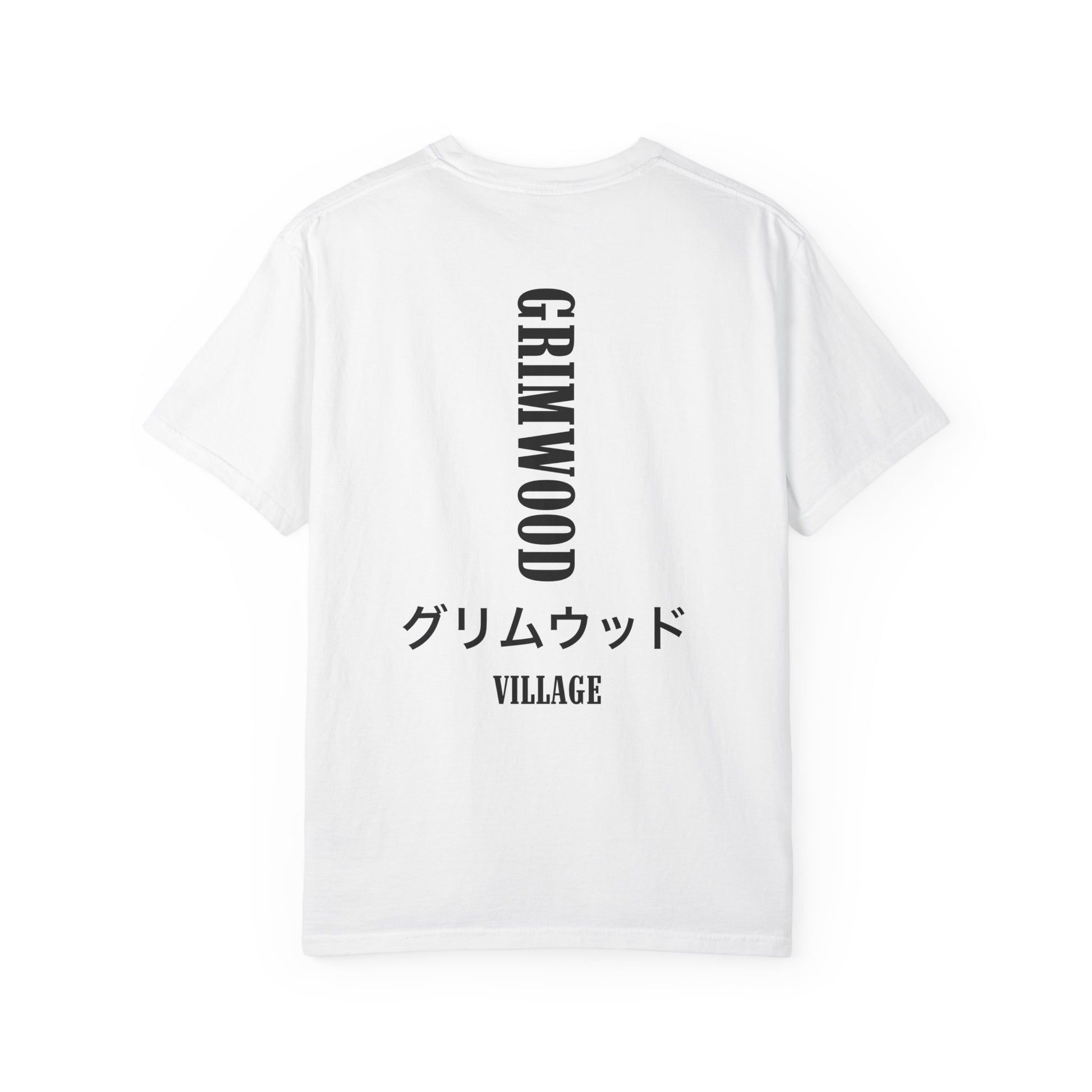 Tokyo Tee
