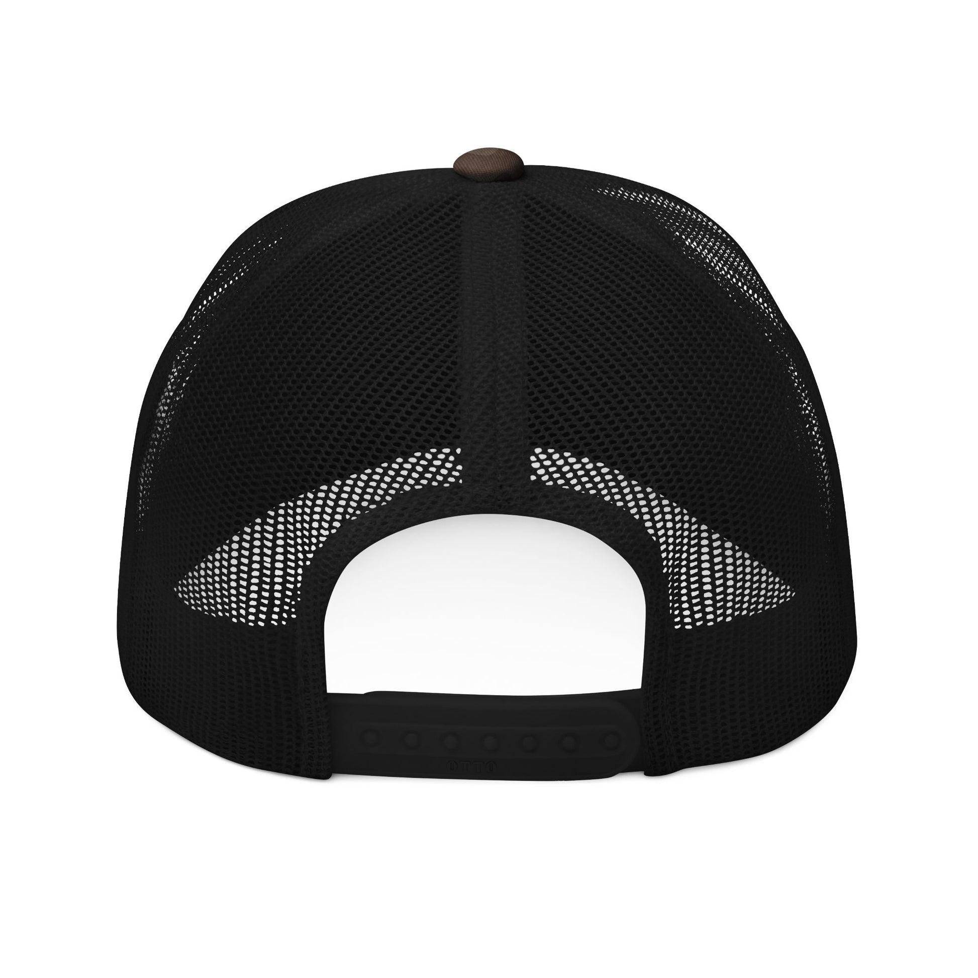 Hunter Trucker
