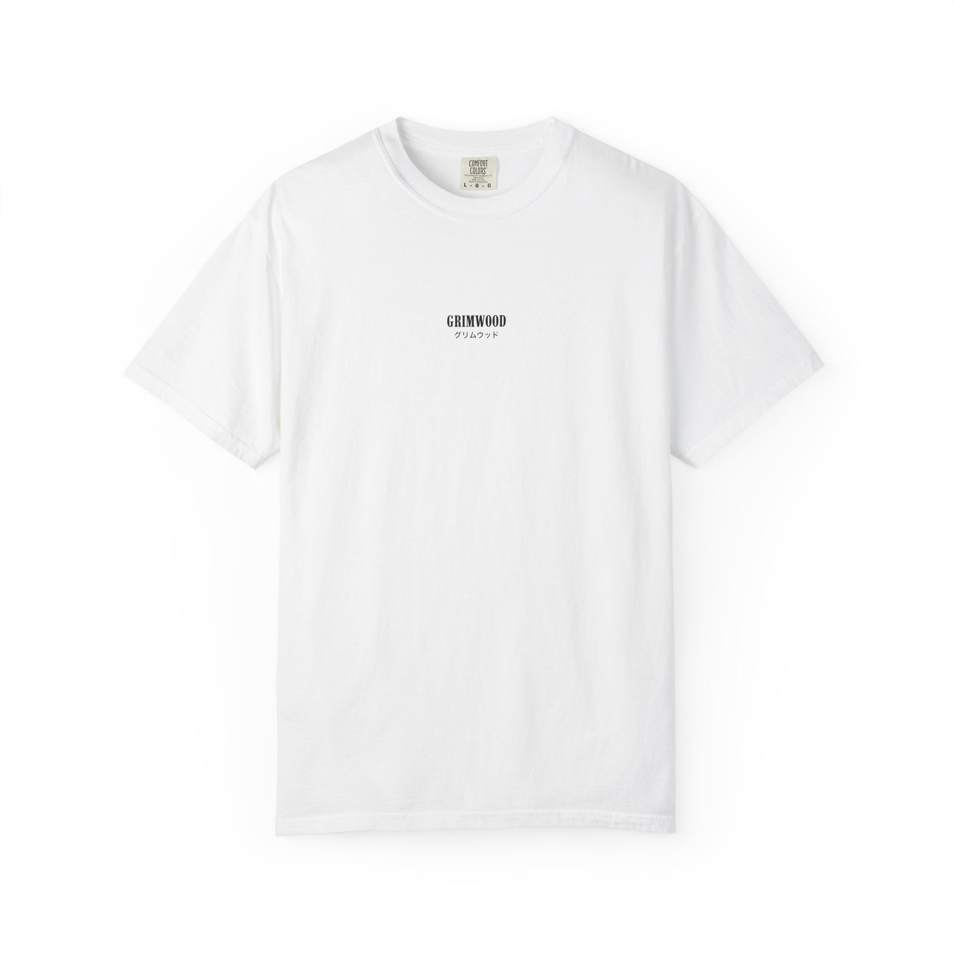 Tokyo Tee