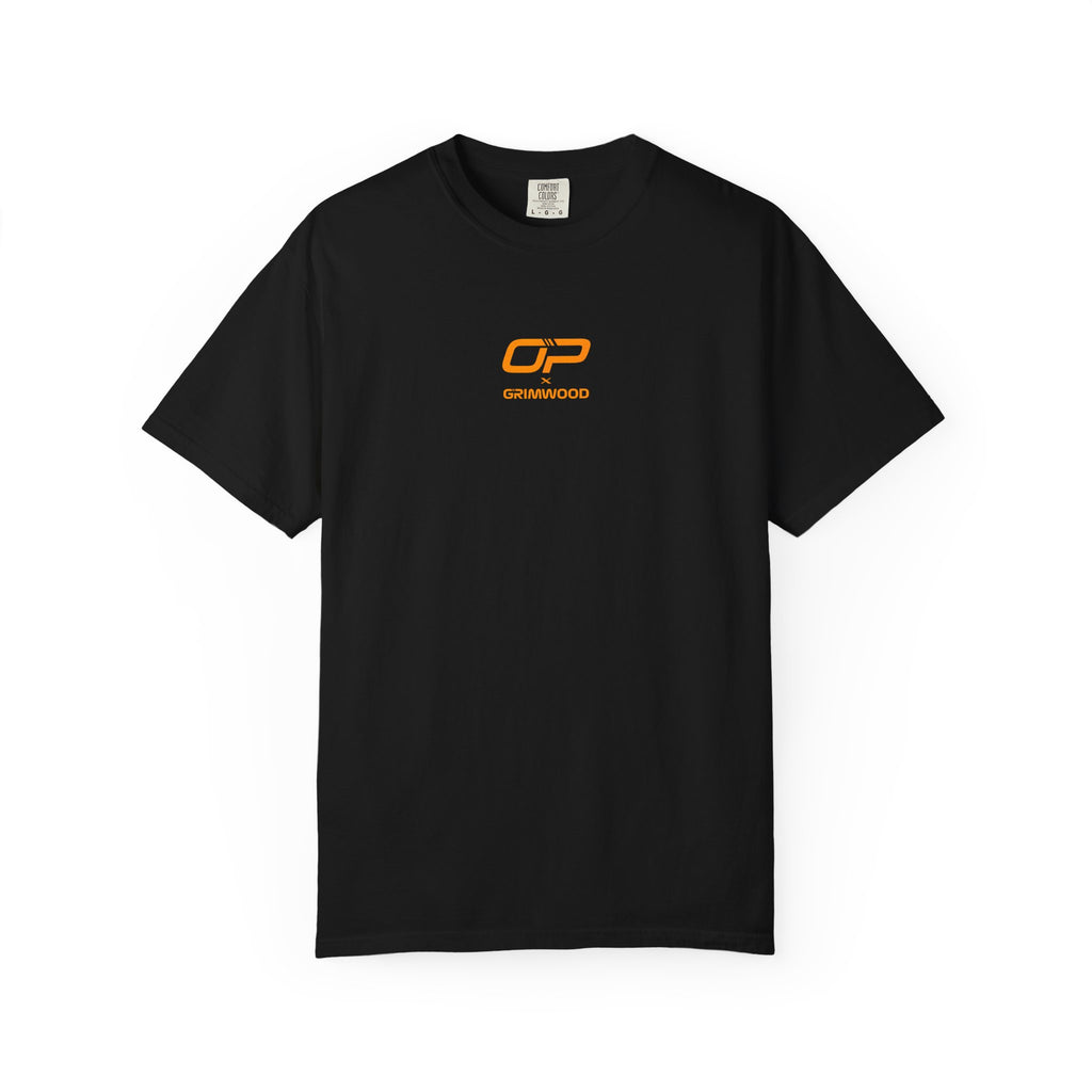 Oscar Piastri Collab Tee