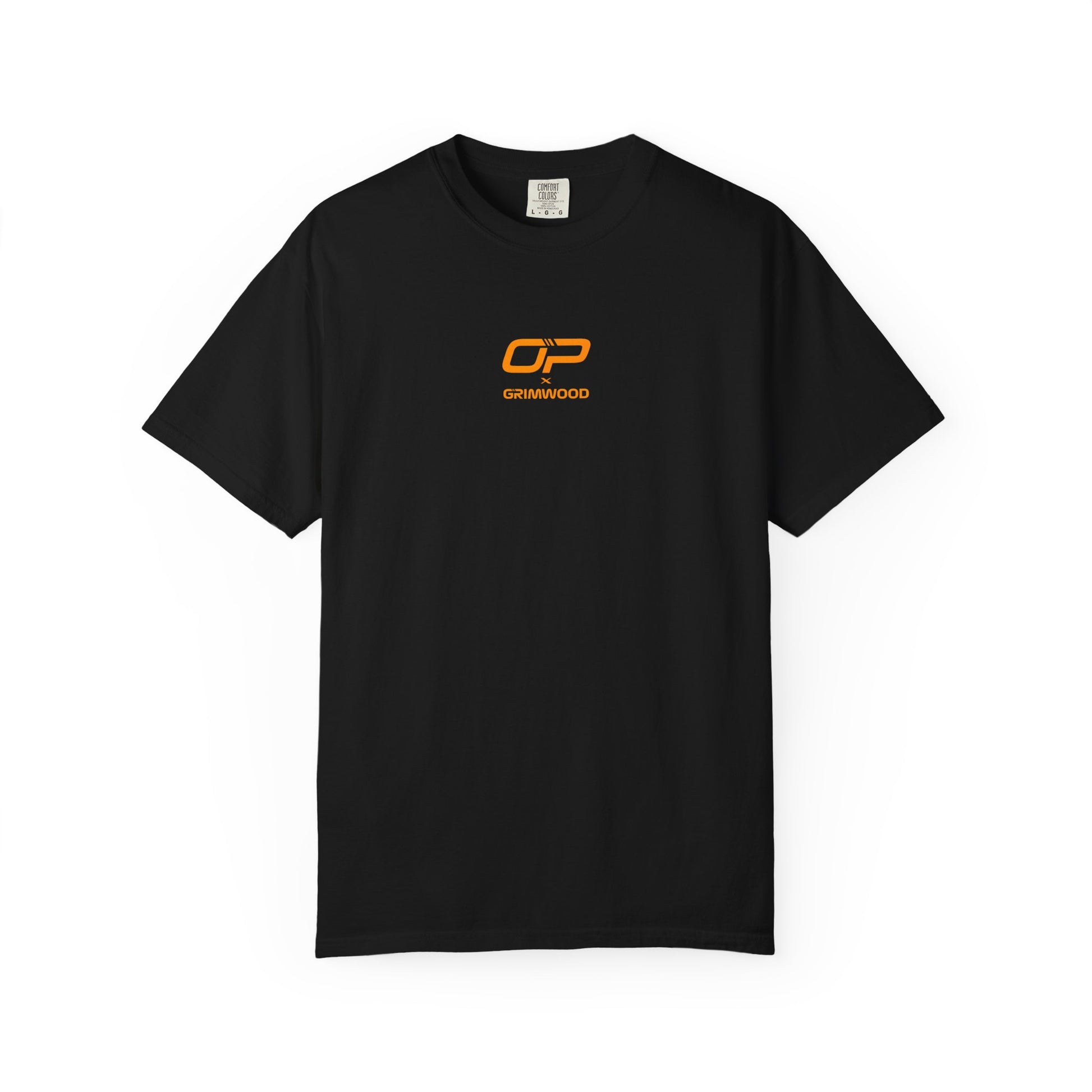 Oscar Piastri Collab Tee