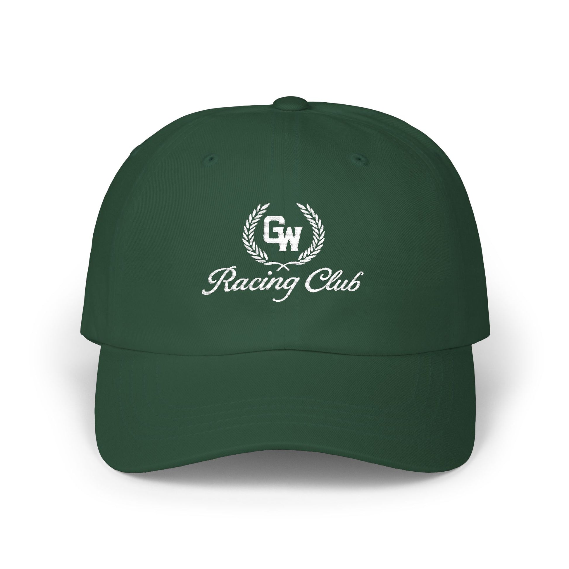 Racing Club Dad Hat