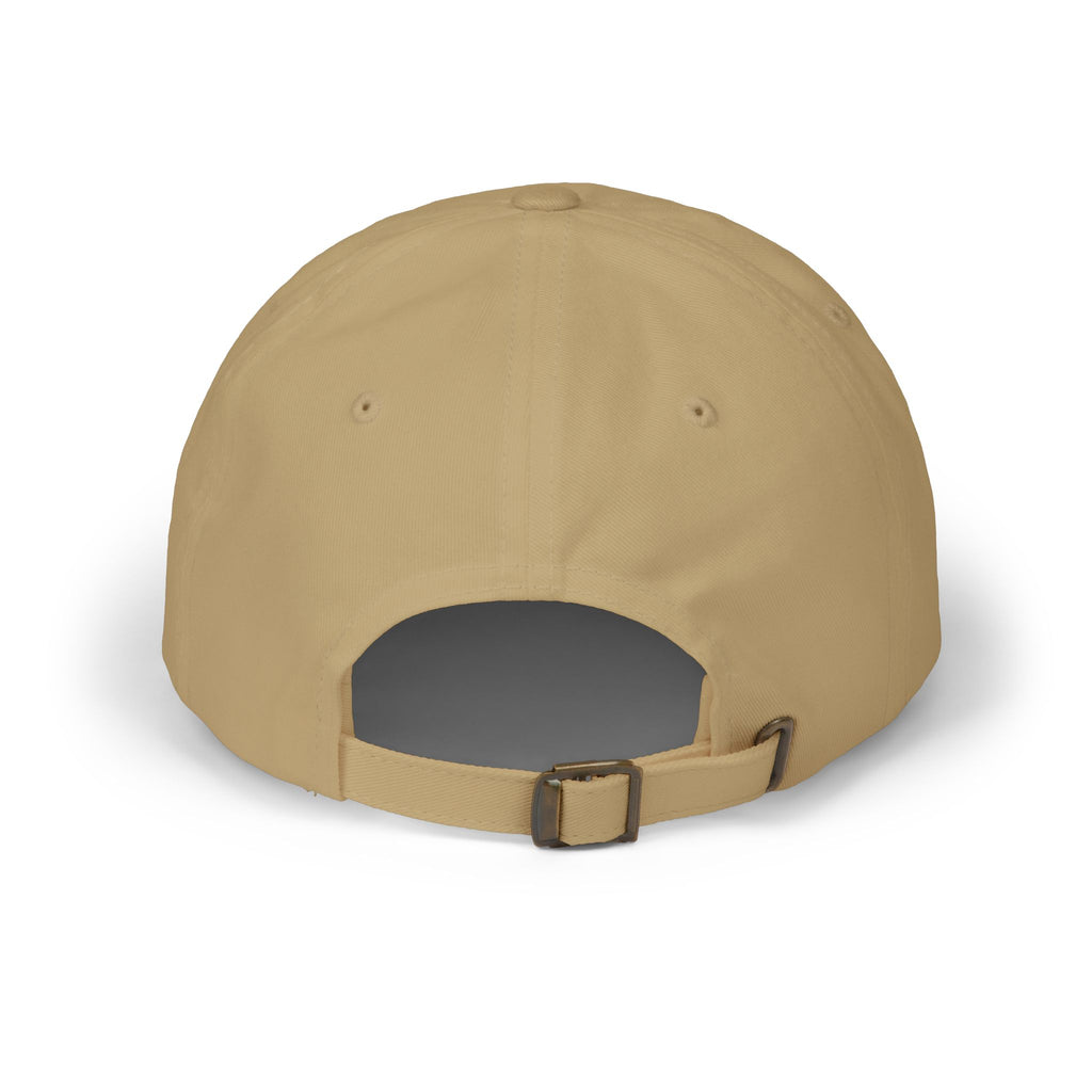 Tent Dad Cap