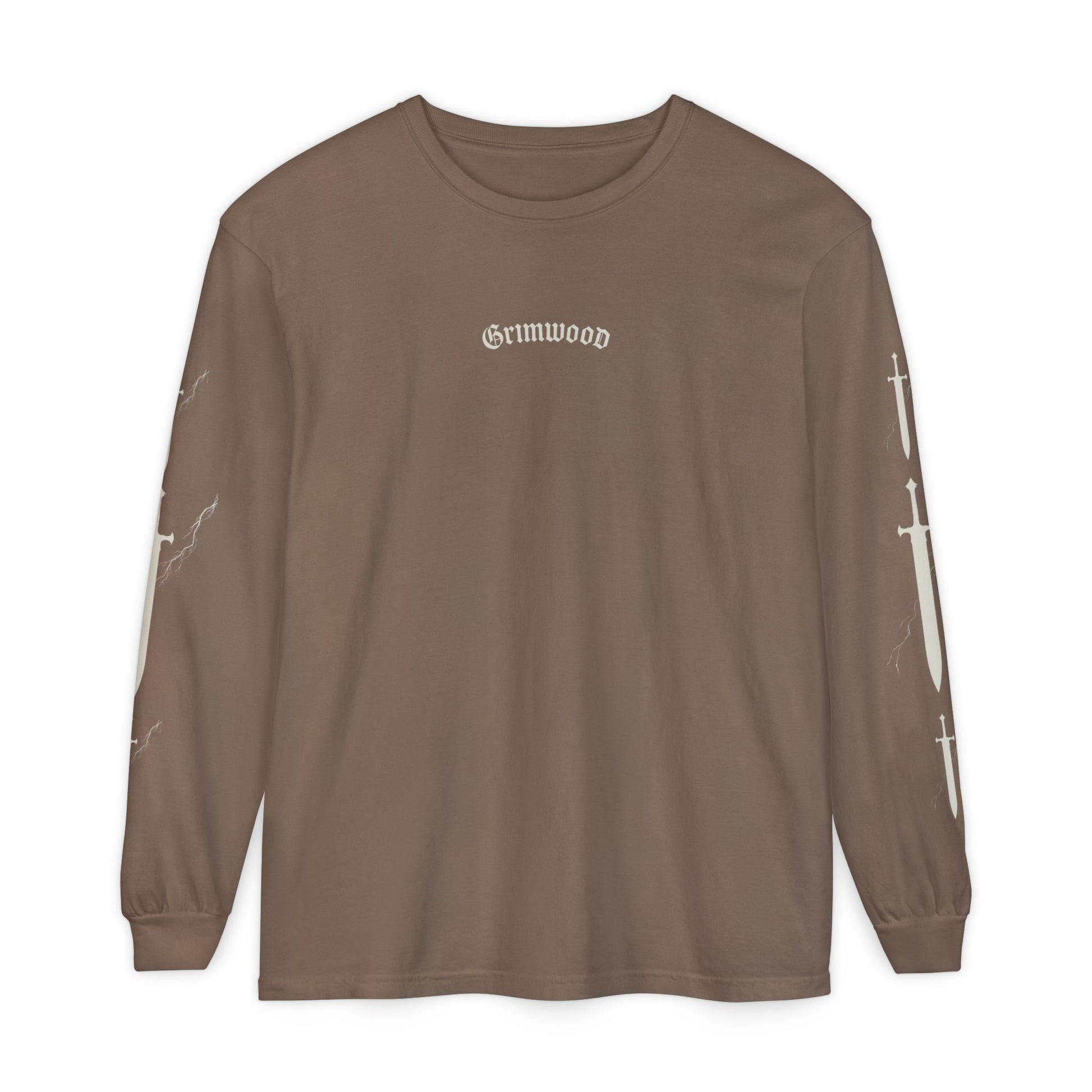 OG Long Sleeve