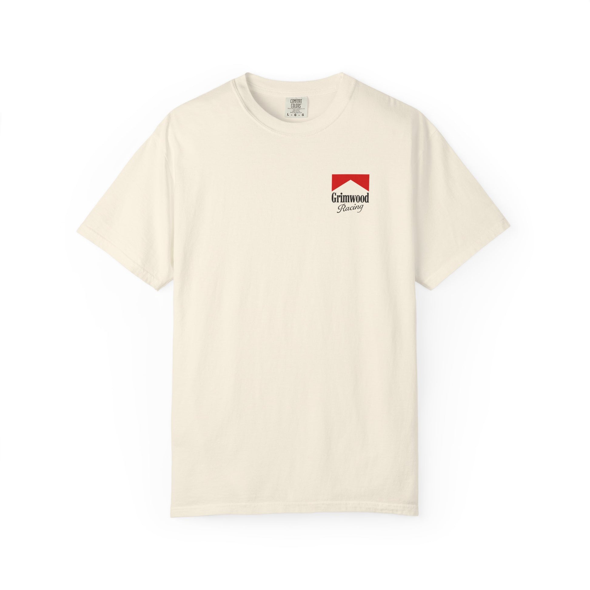Grimwood Racing Tee