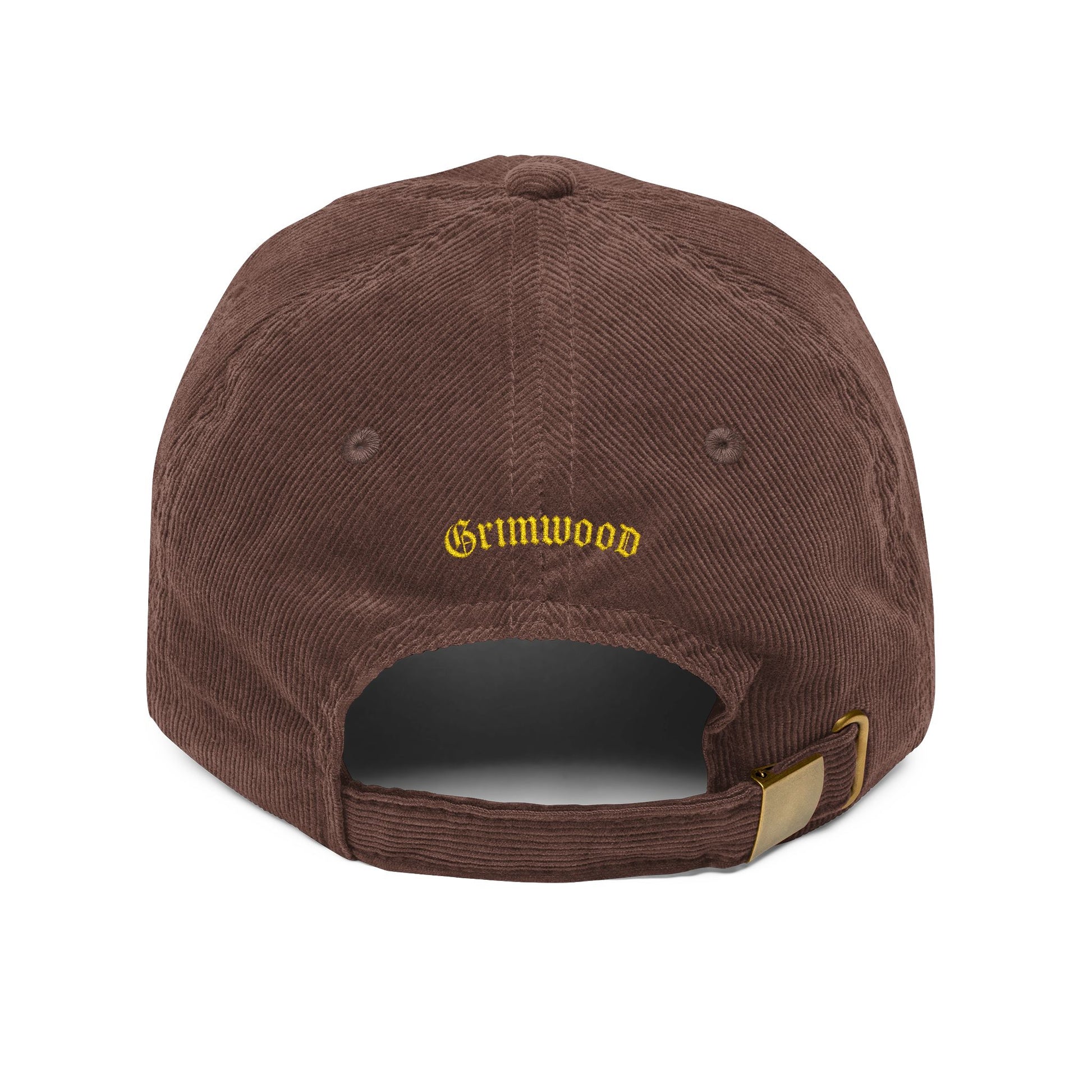 Padres Collab Corduroy Hat