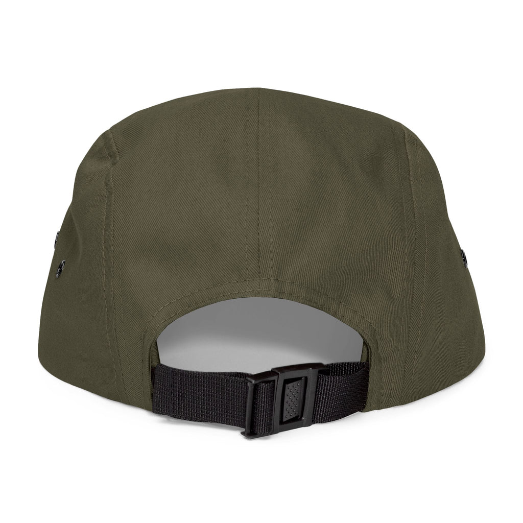 Camp Grimwood Hat