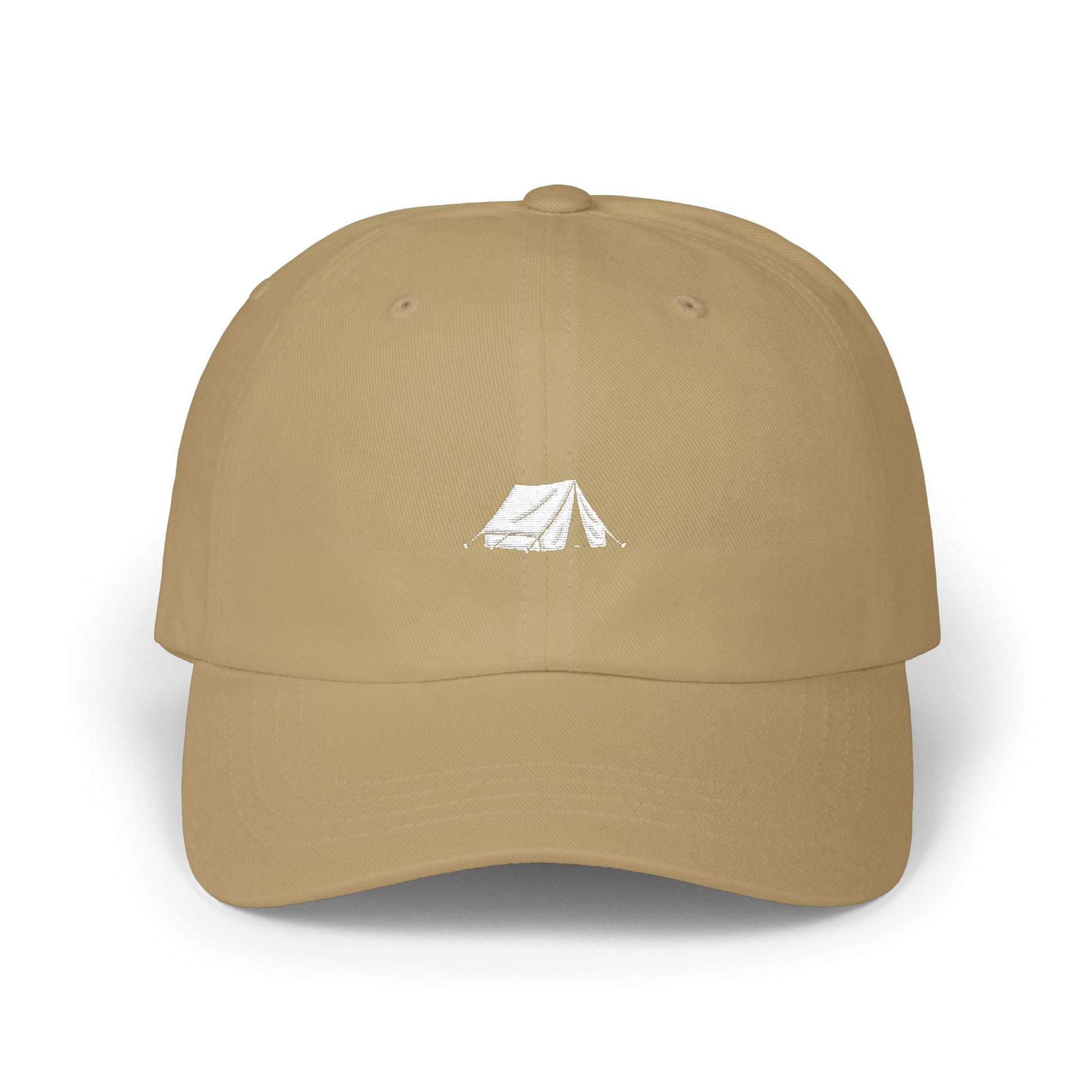 Tent Dad Cap