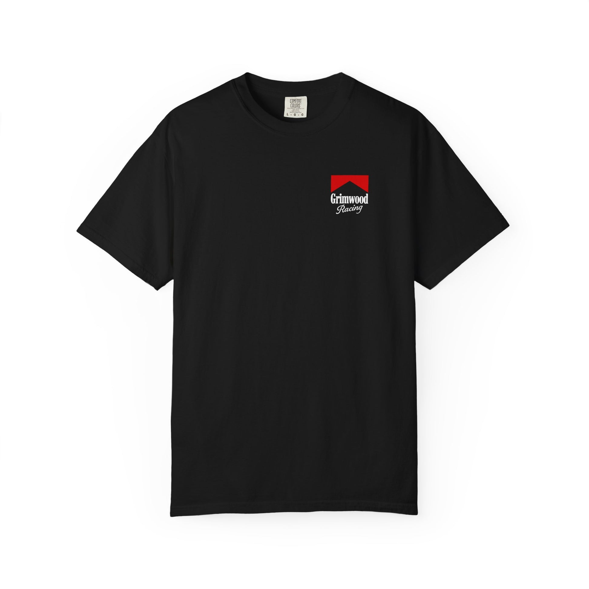 Grimwood Racing Tee