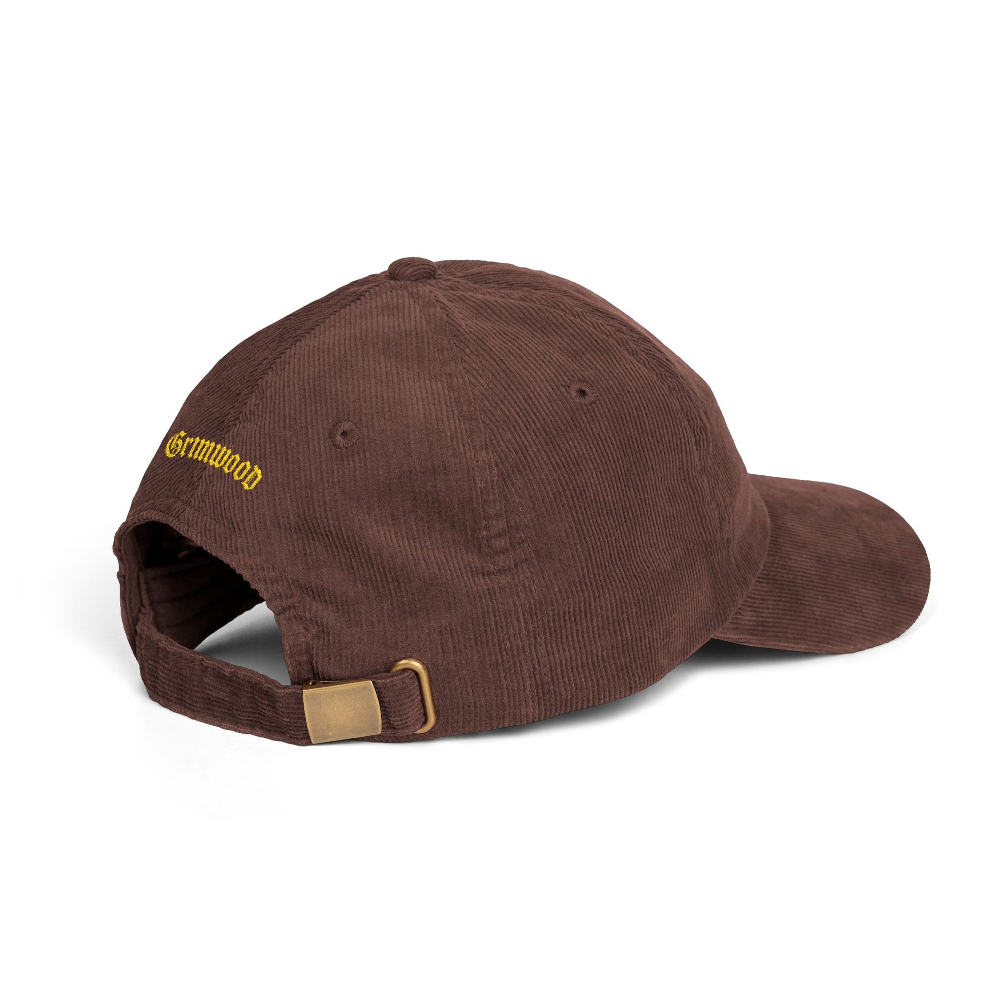 Padres Collab Corduroy Hat