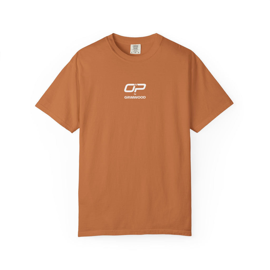 Oscar Piastri Collab Tee