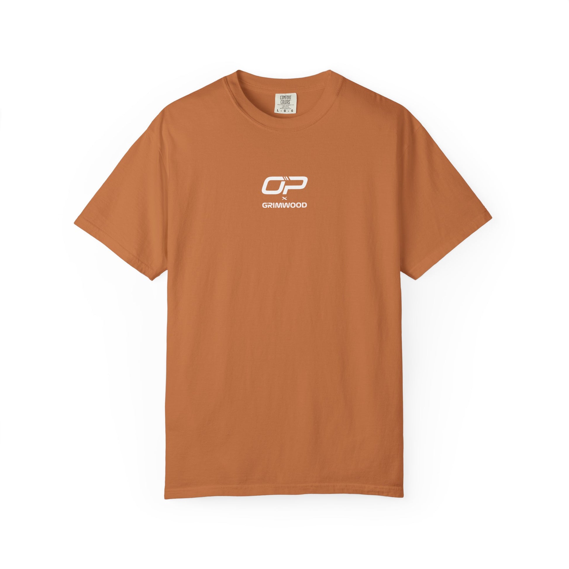 Oscar Piastri Collab Tee