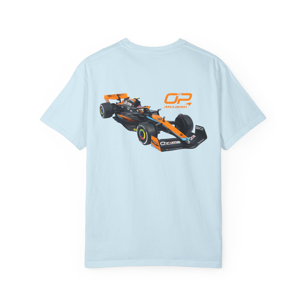 Oscar Piastri Collab Tee