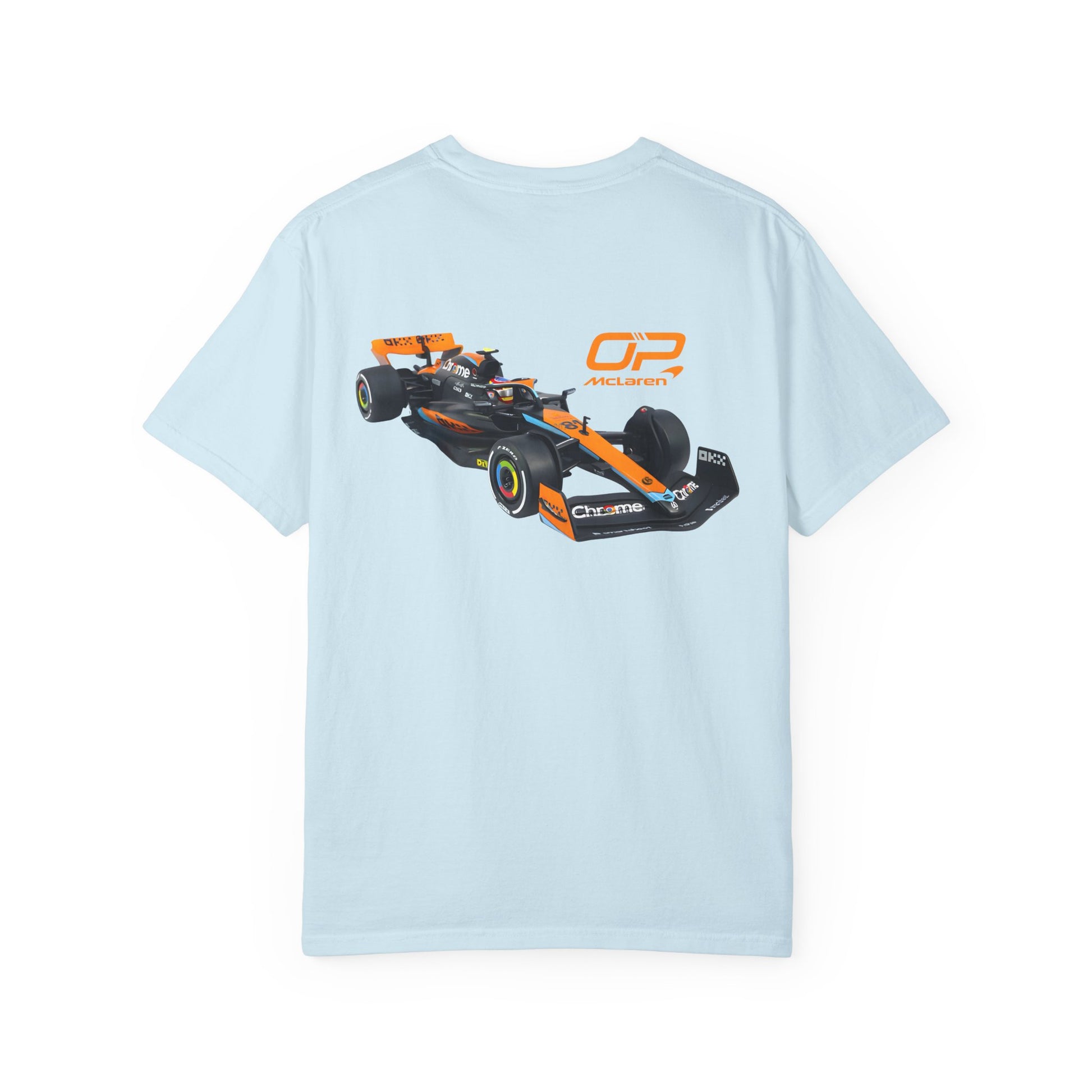 Oscar Piastri Collab Tee