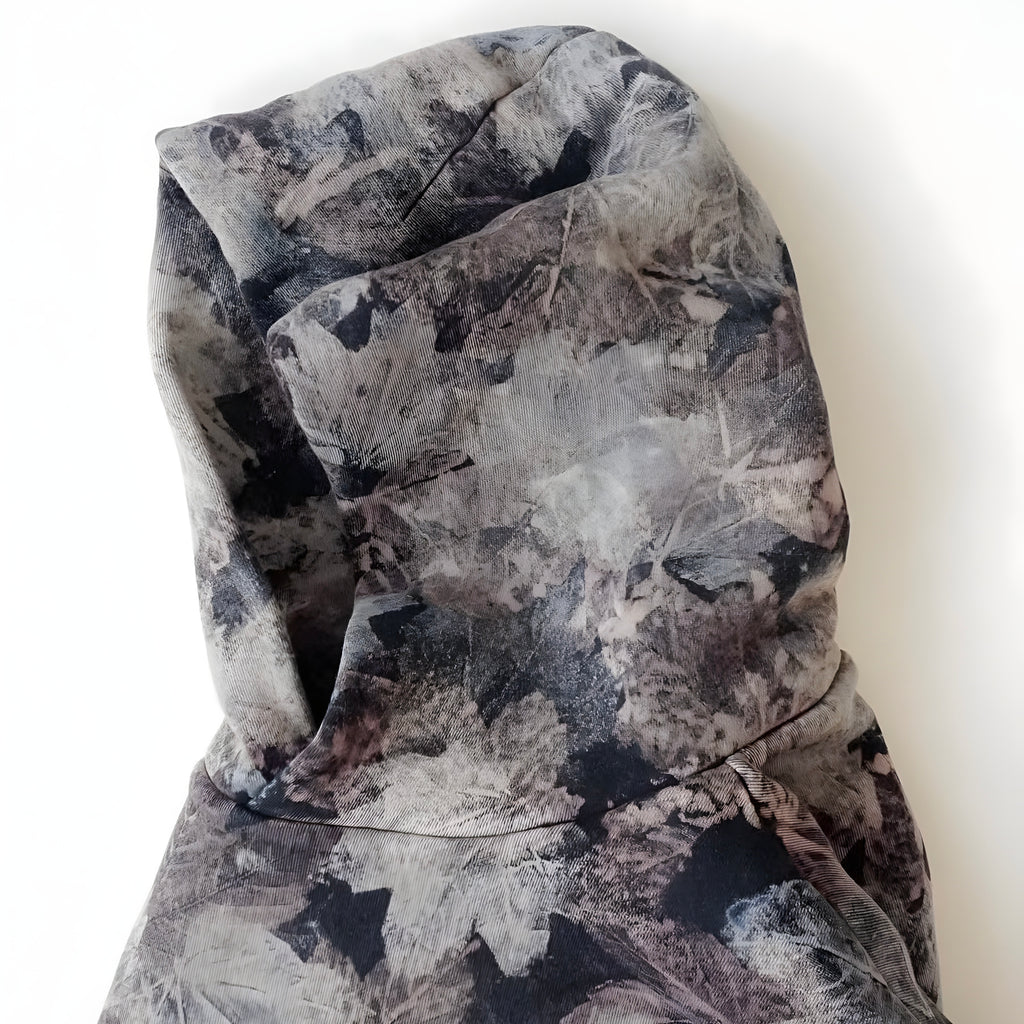 Camo Spec. 001 Hoodie