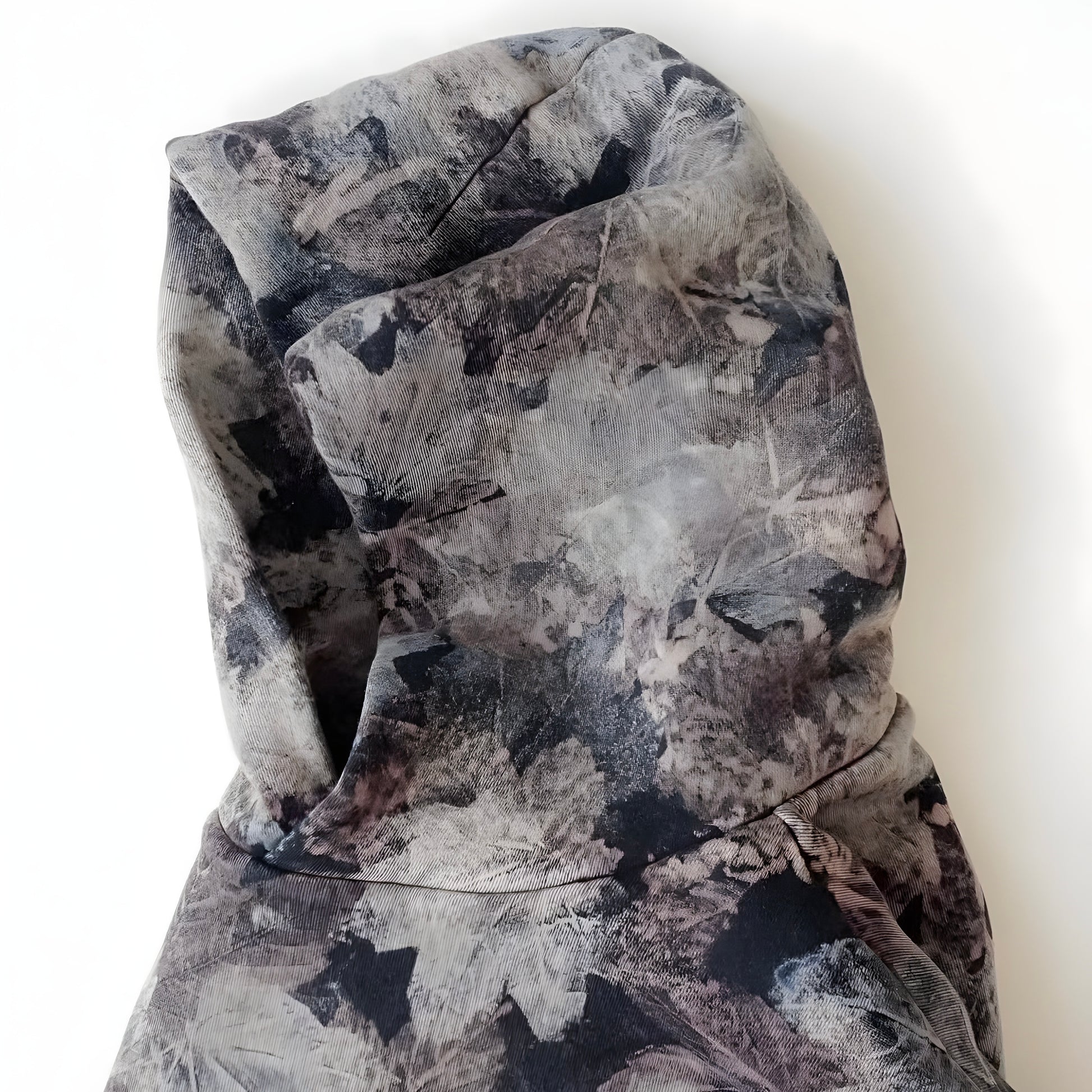 Camo Spec. 001 Hoodie