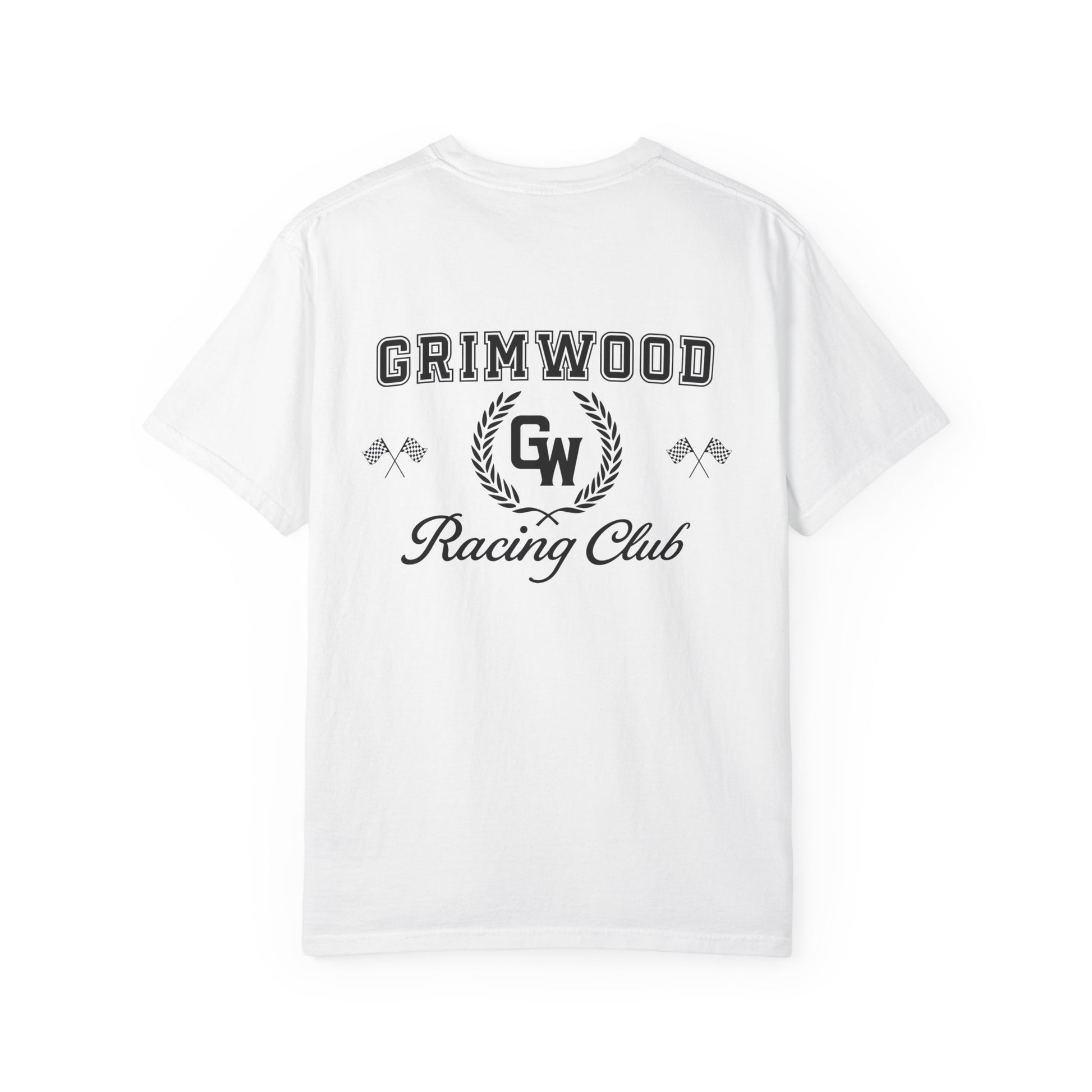 Racing Club Tee