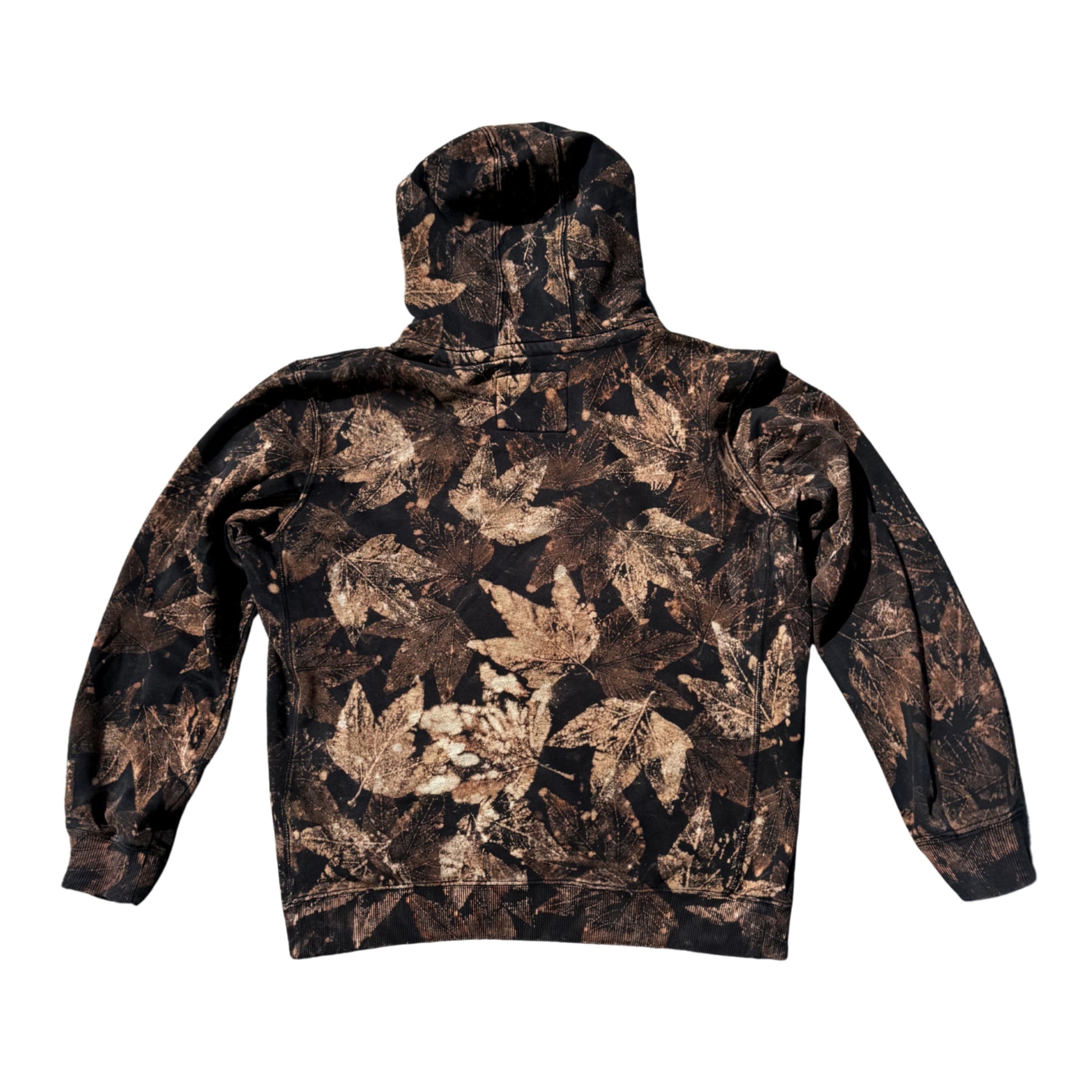 Camo Spec. 002 Hoodie