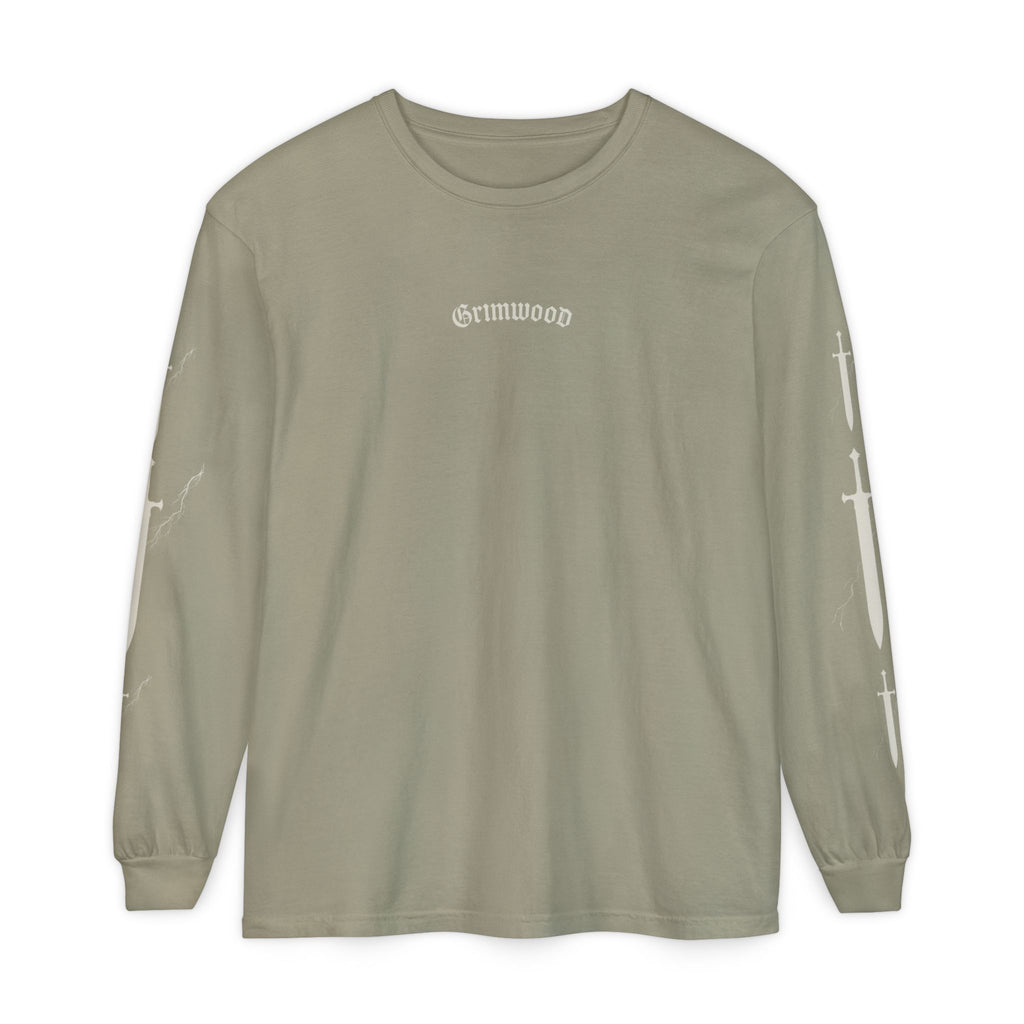 OG Long Sleeve