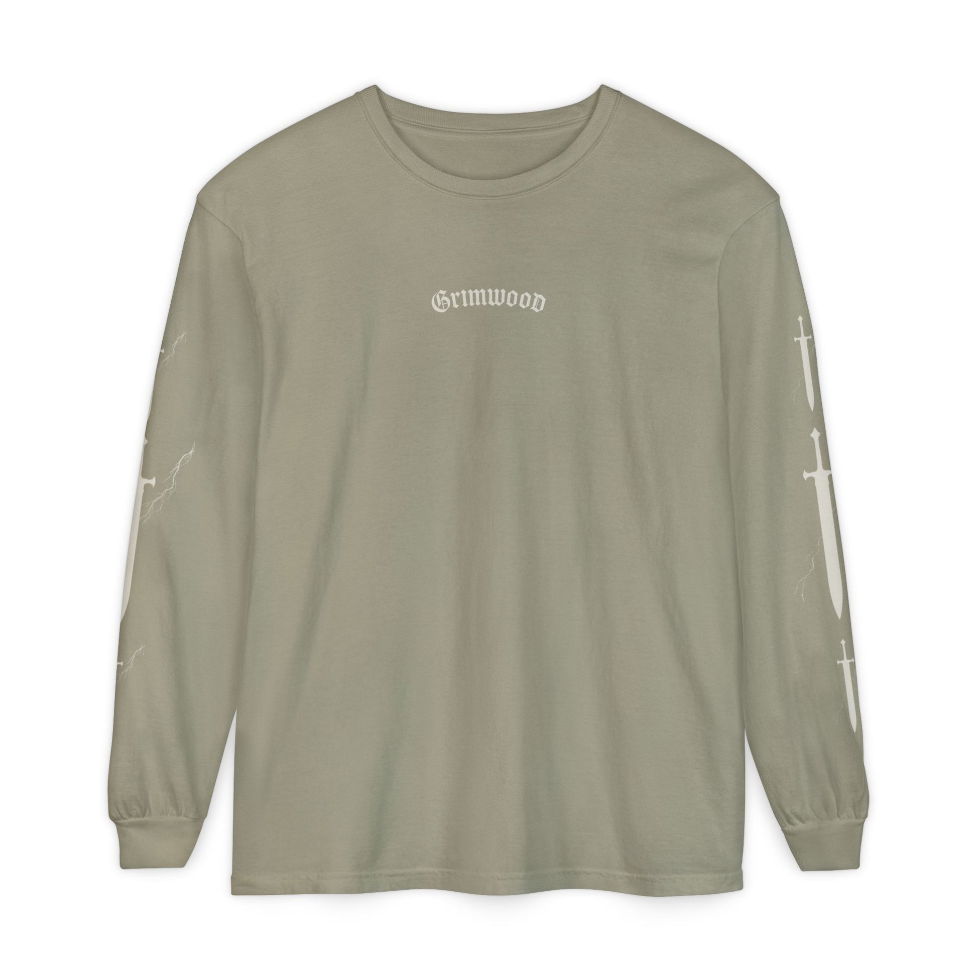 OG Long Sleeve