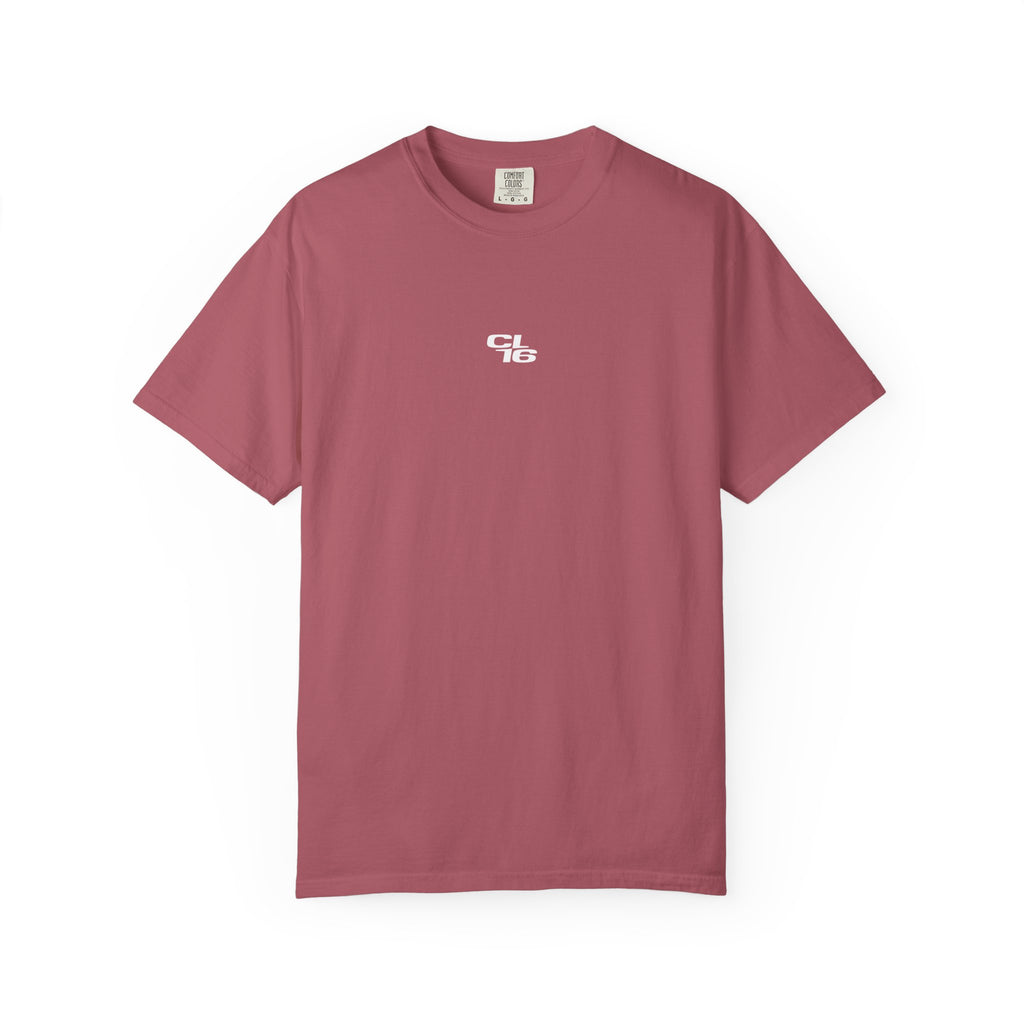 Charles Leclerc Collab Tee