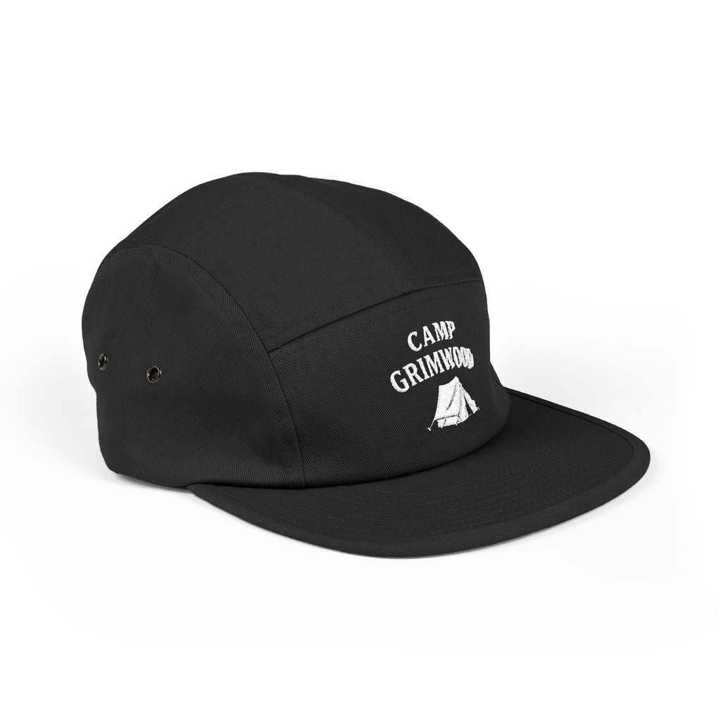 Camp Grimwood Hat