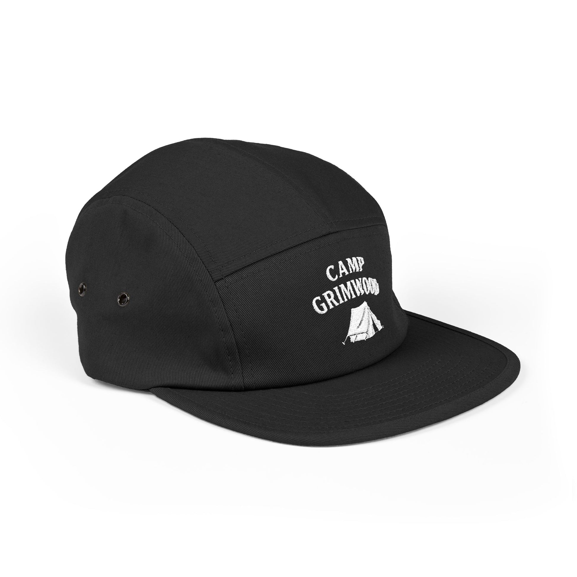 Camp Grimwood Hat