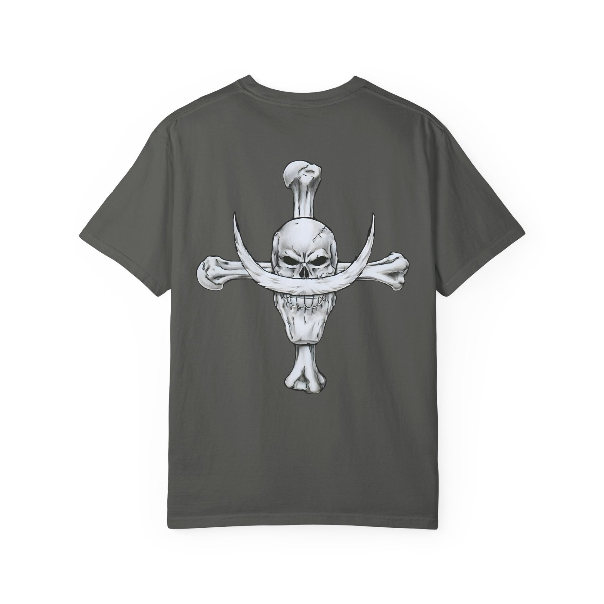 One Piece Whitebeard Tee