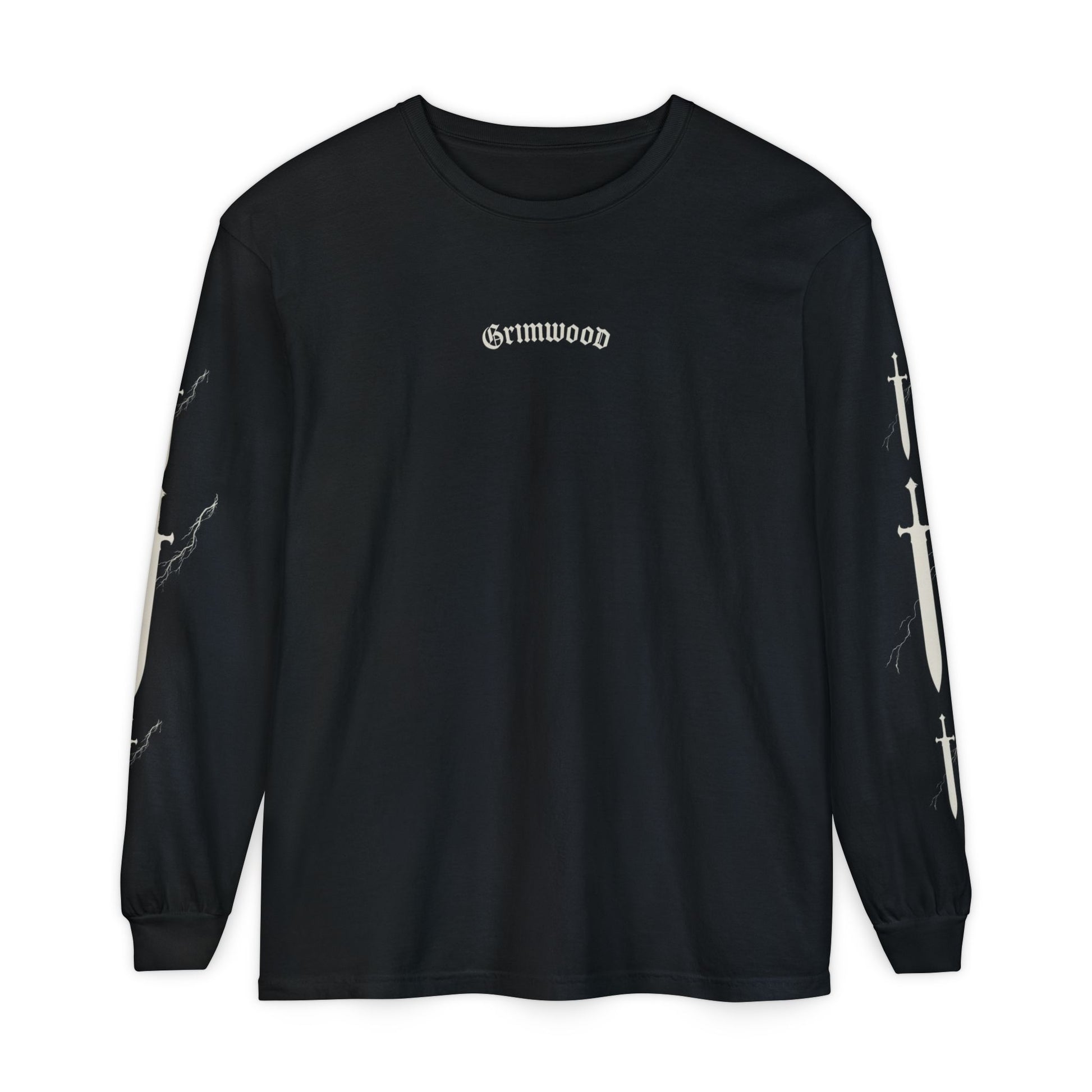 OG Long Sleeve