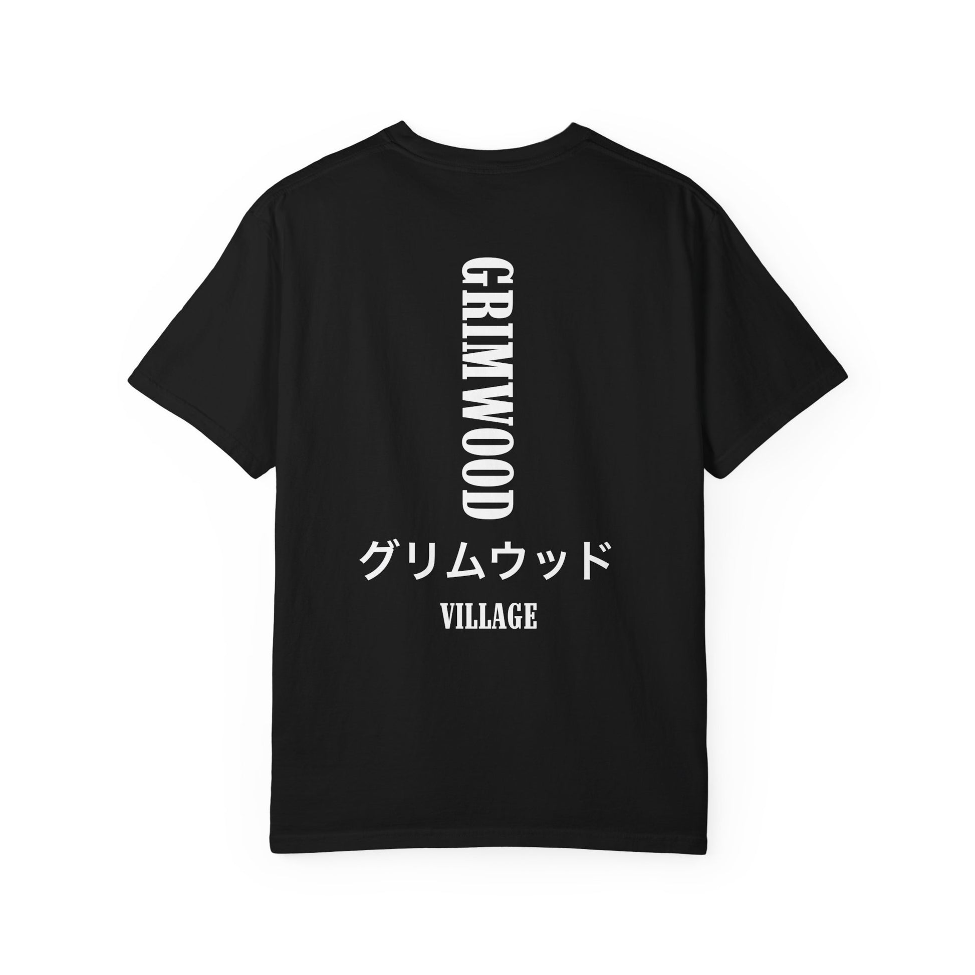 Tokyo Tee
